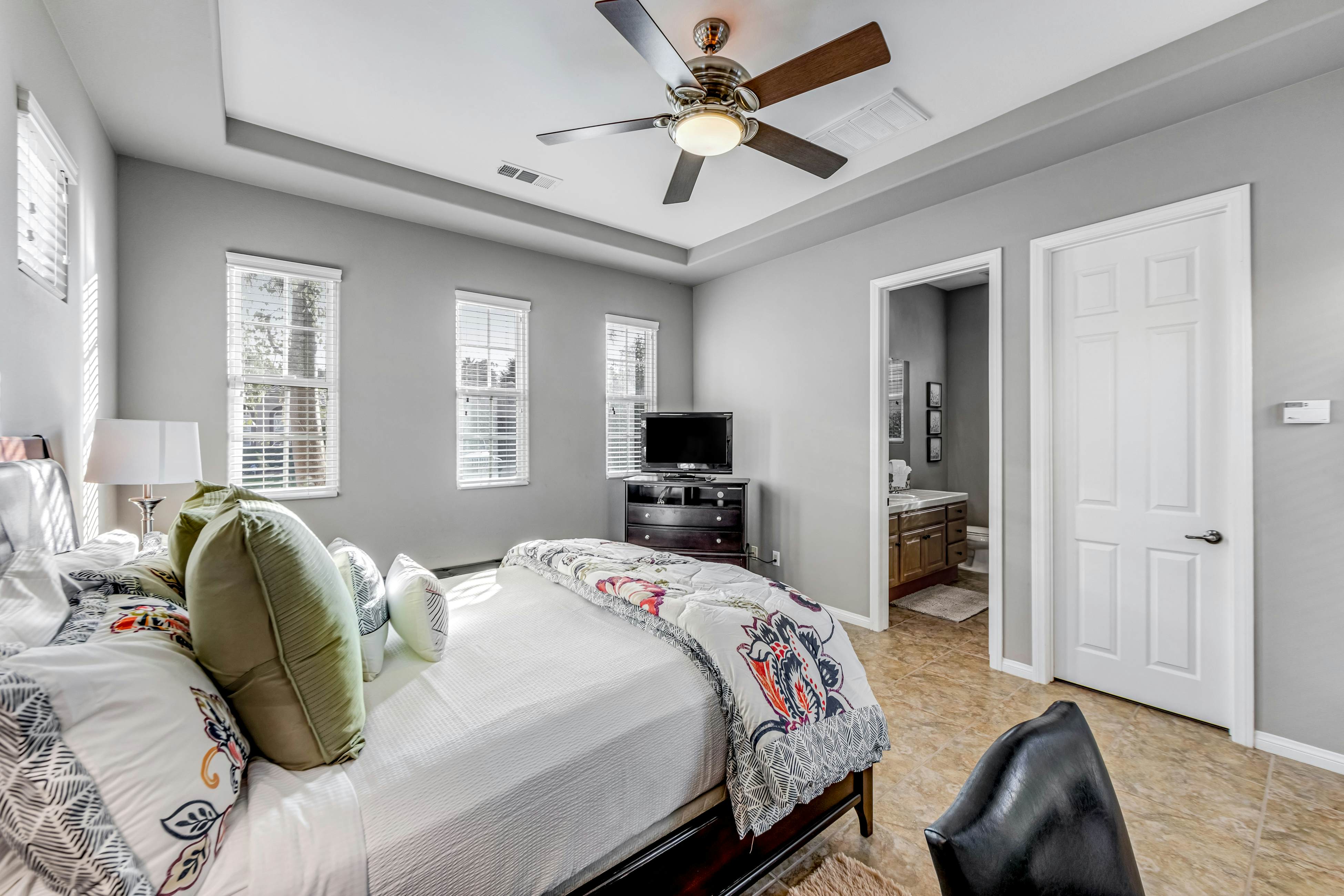 Snowbird Oasis - Festival Escape 