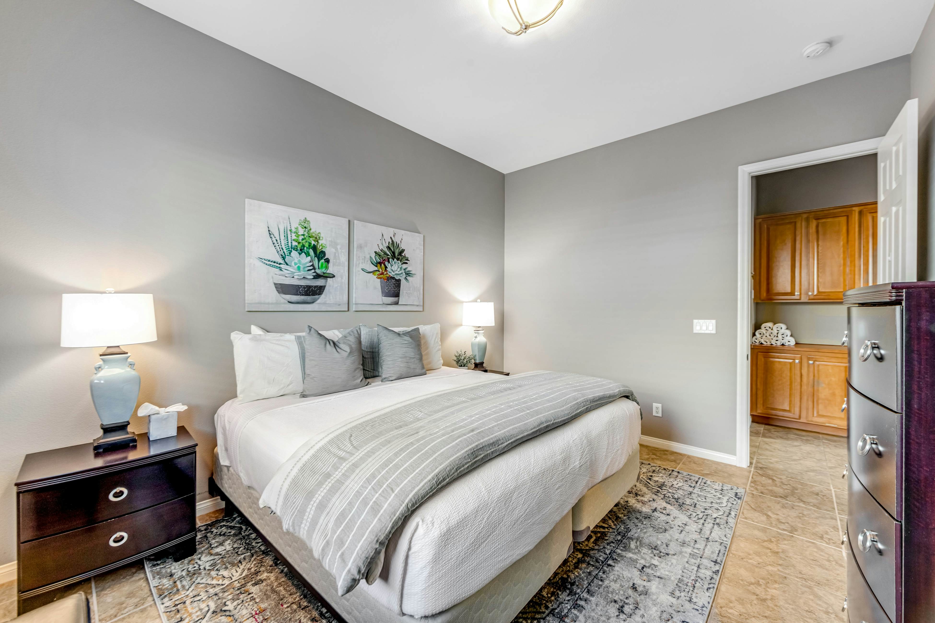 Snowbird Oasis - Festival Escape 