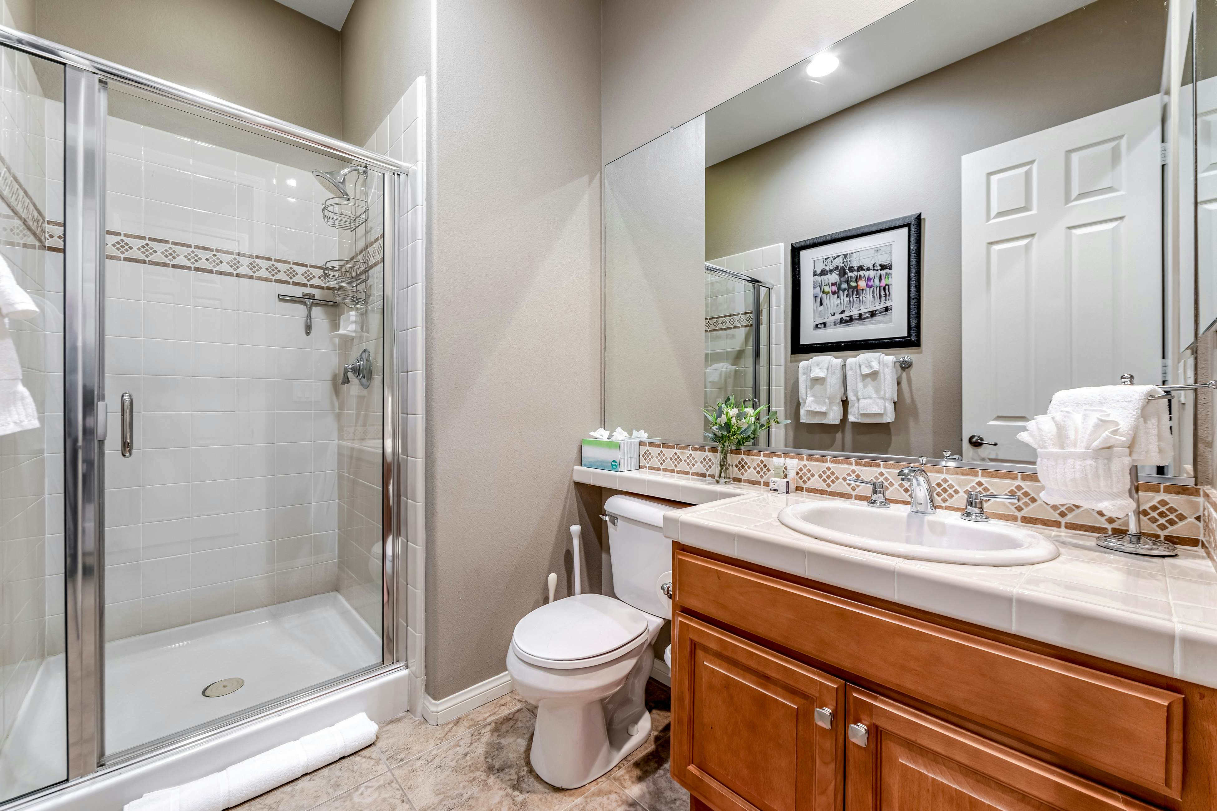 Snowbird Oasis - Festival Escape 