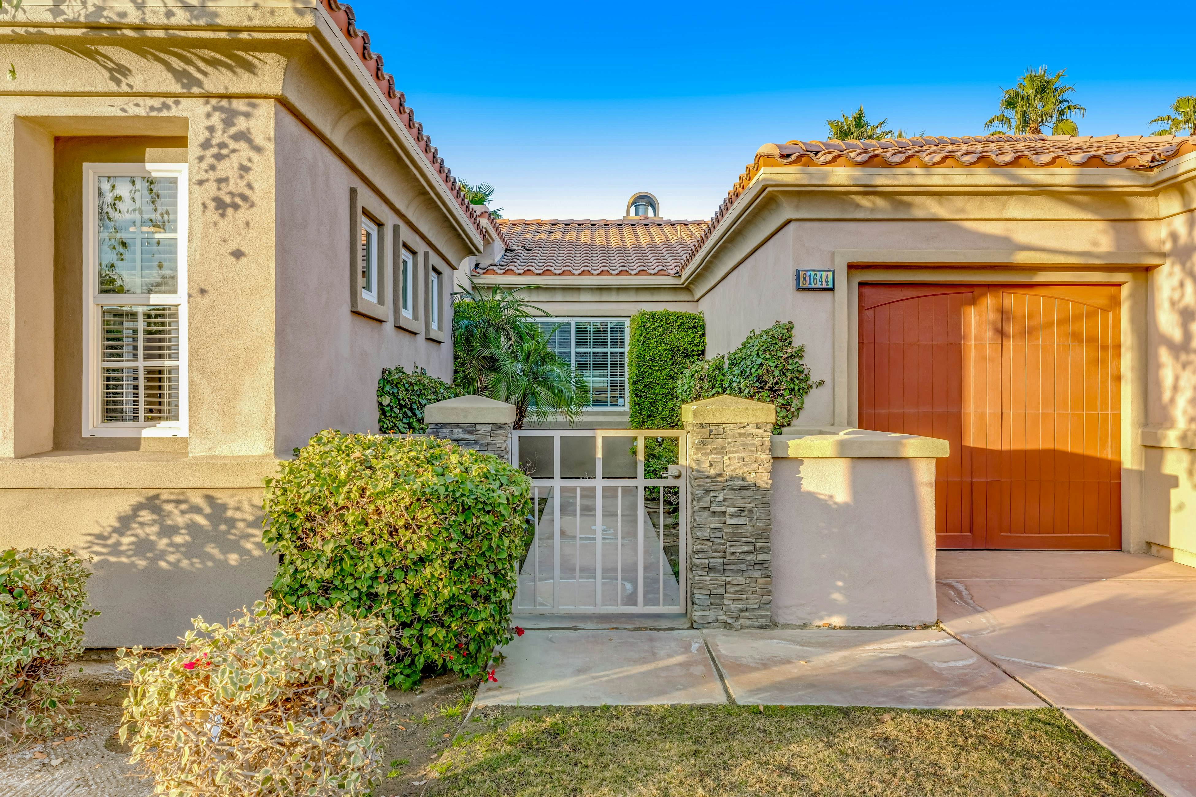 Snowbird Oasis - Festival Escape 