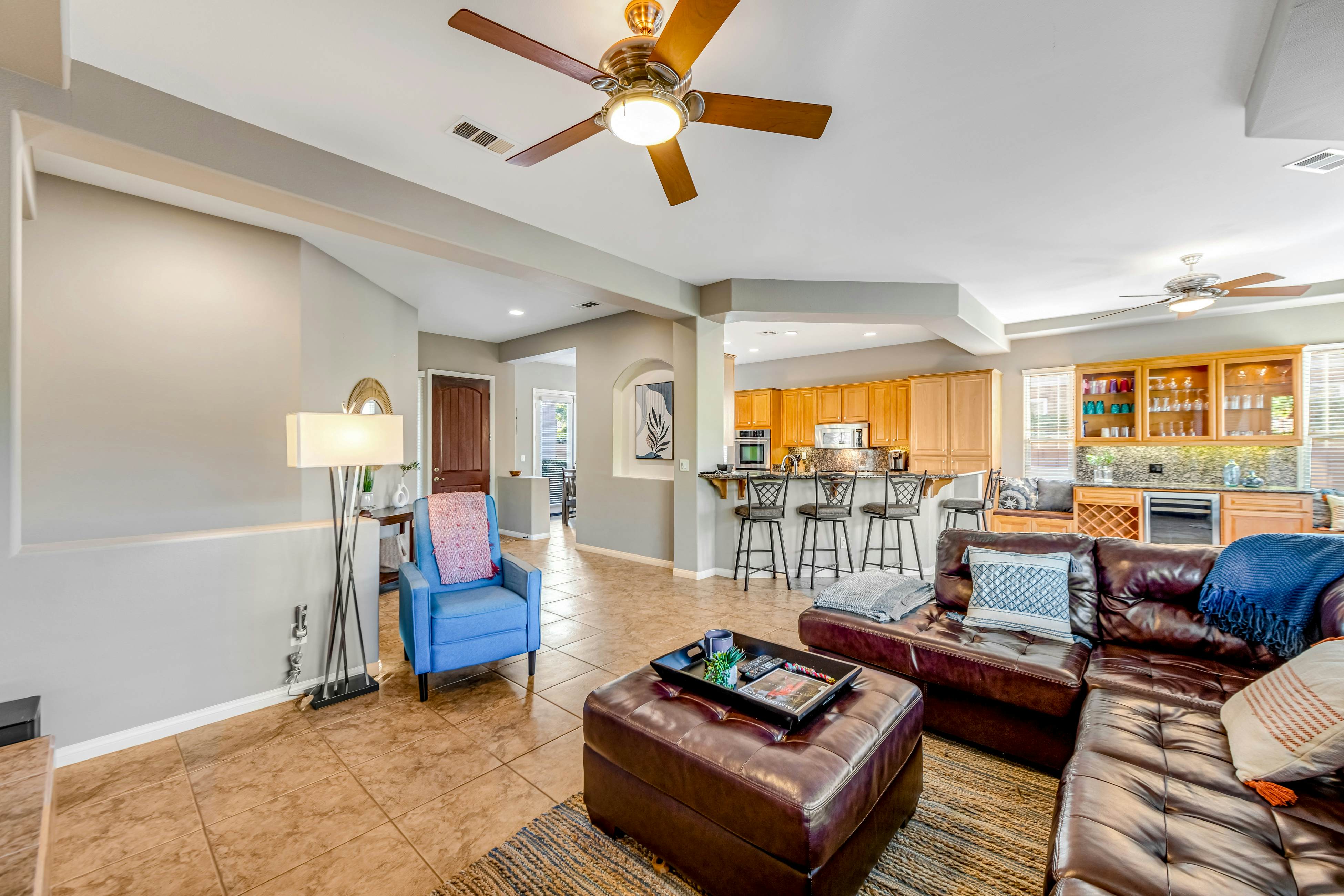 Snowbird Oasis - Festival Escape 