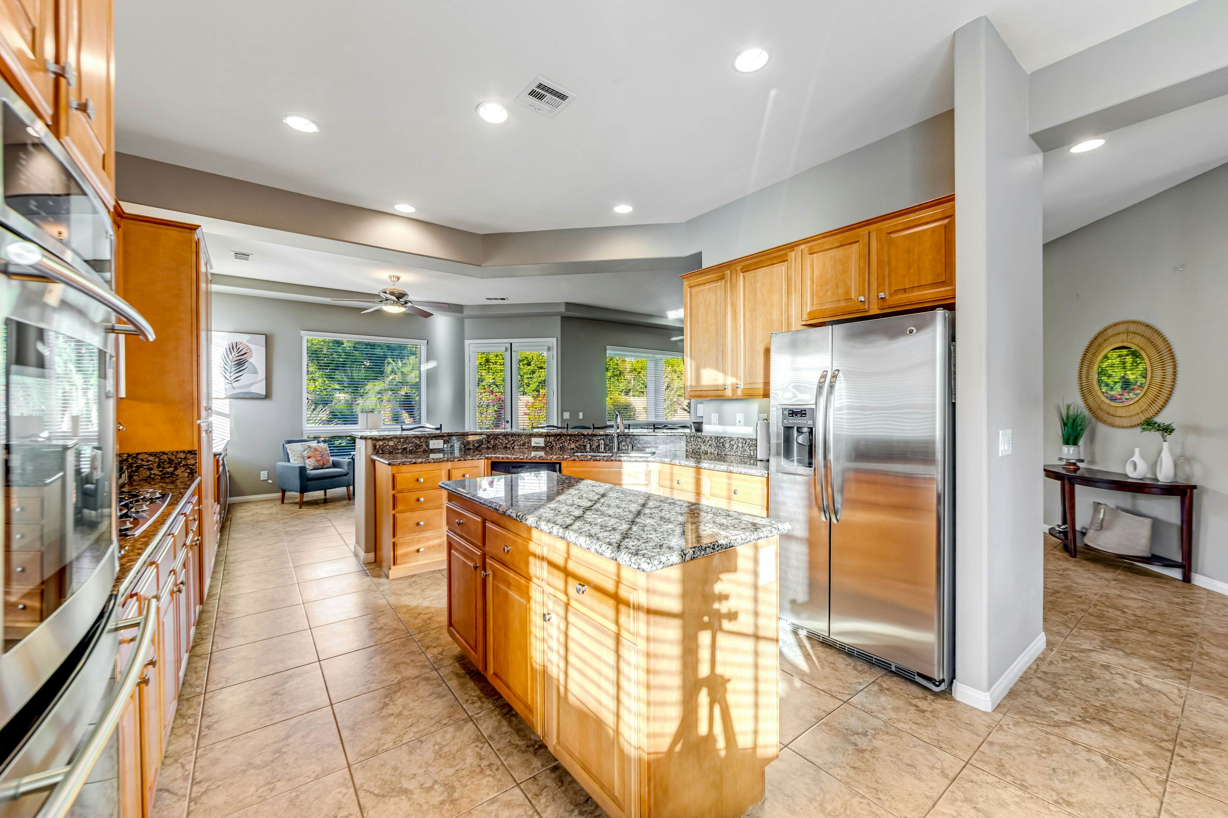 Snowbird Oasis - Festival Escape 