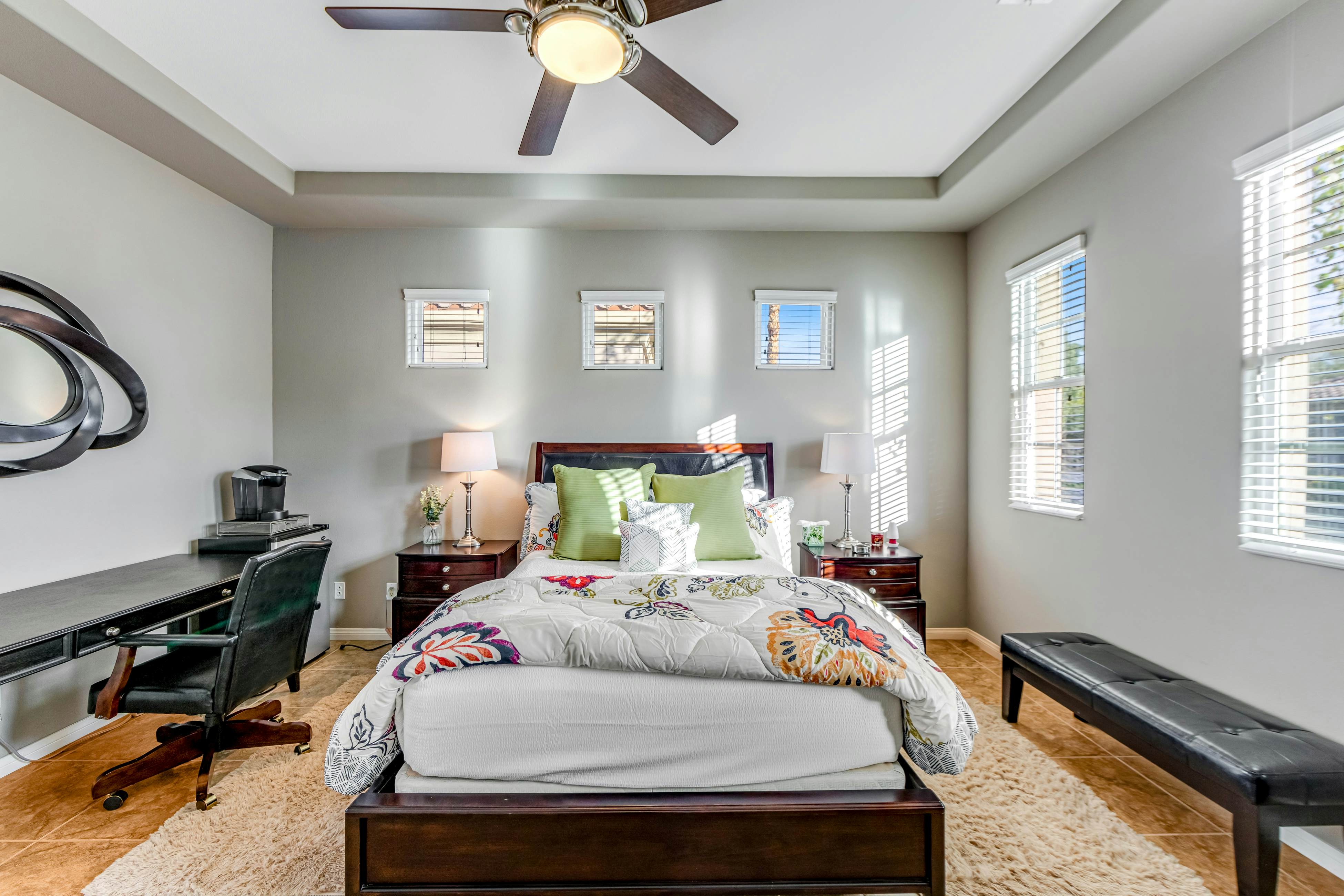 Snowbird Oasis - Festival Escape 