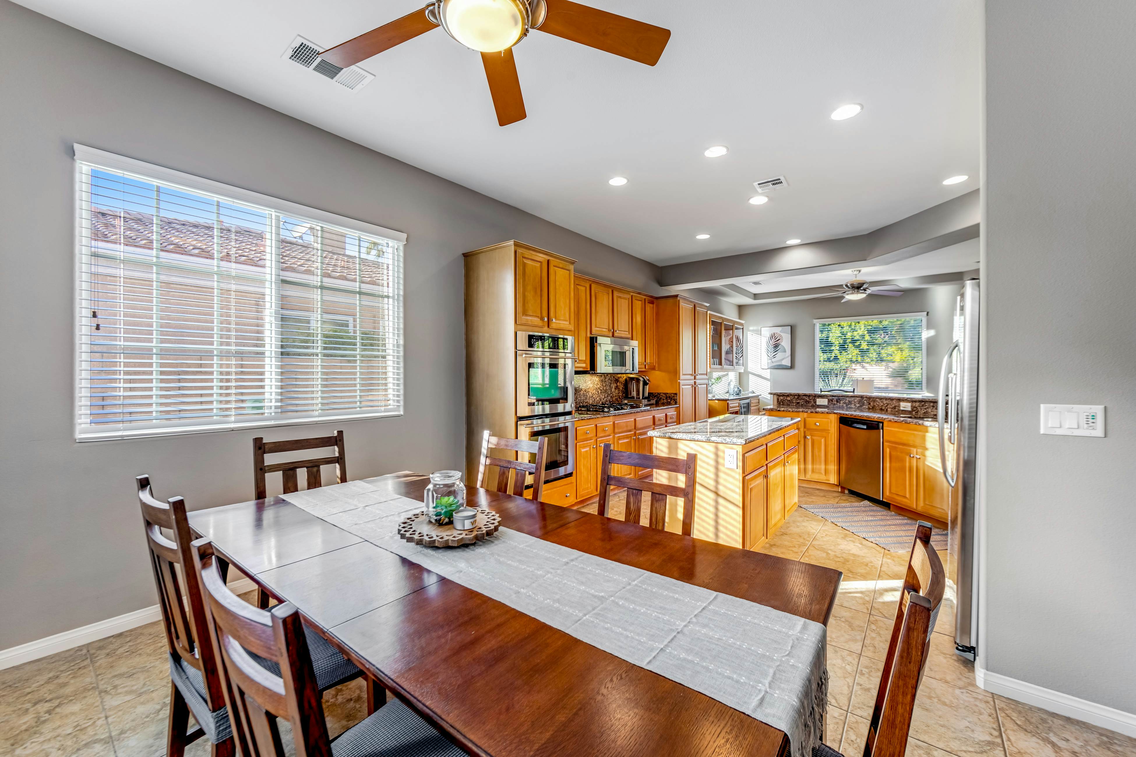 Snowbird Oasis - Festival Escape 