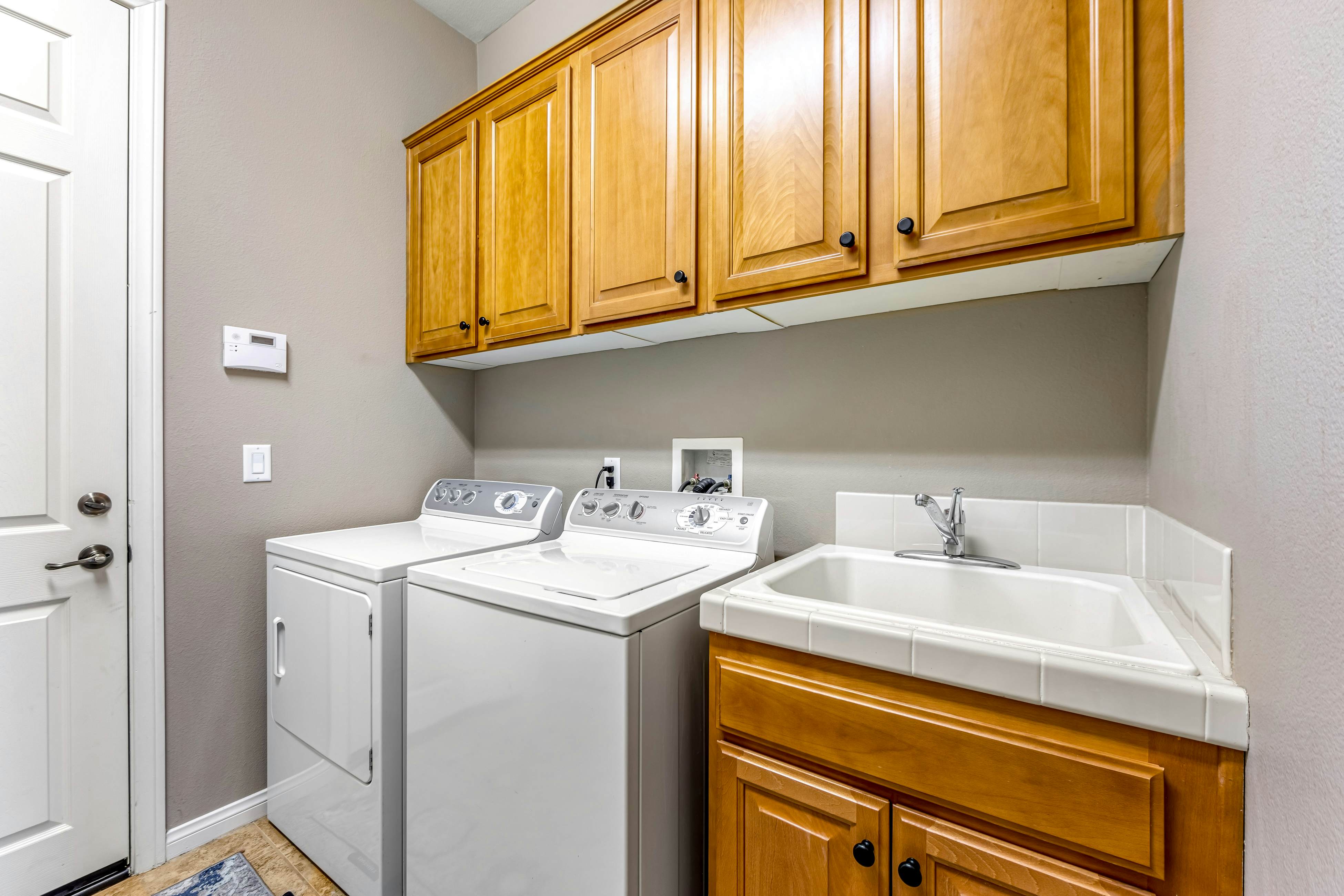 Snowbird Oasis - Festival Escape 