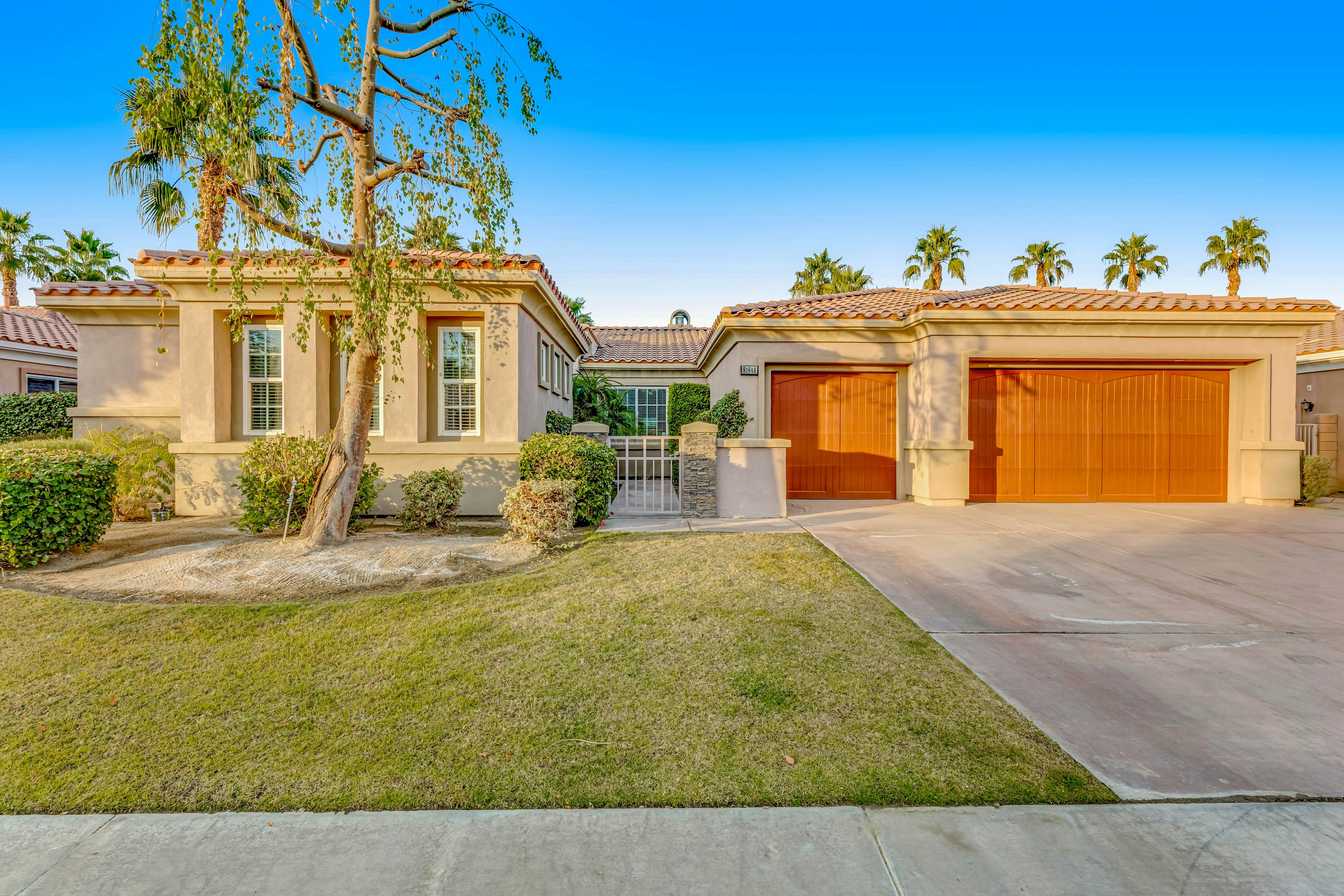 Snowbird Oasis - Festival Escape 