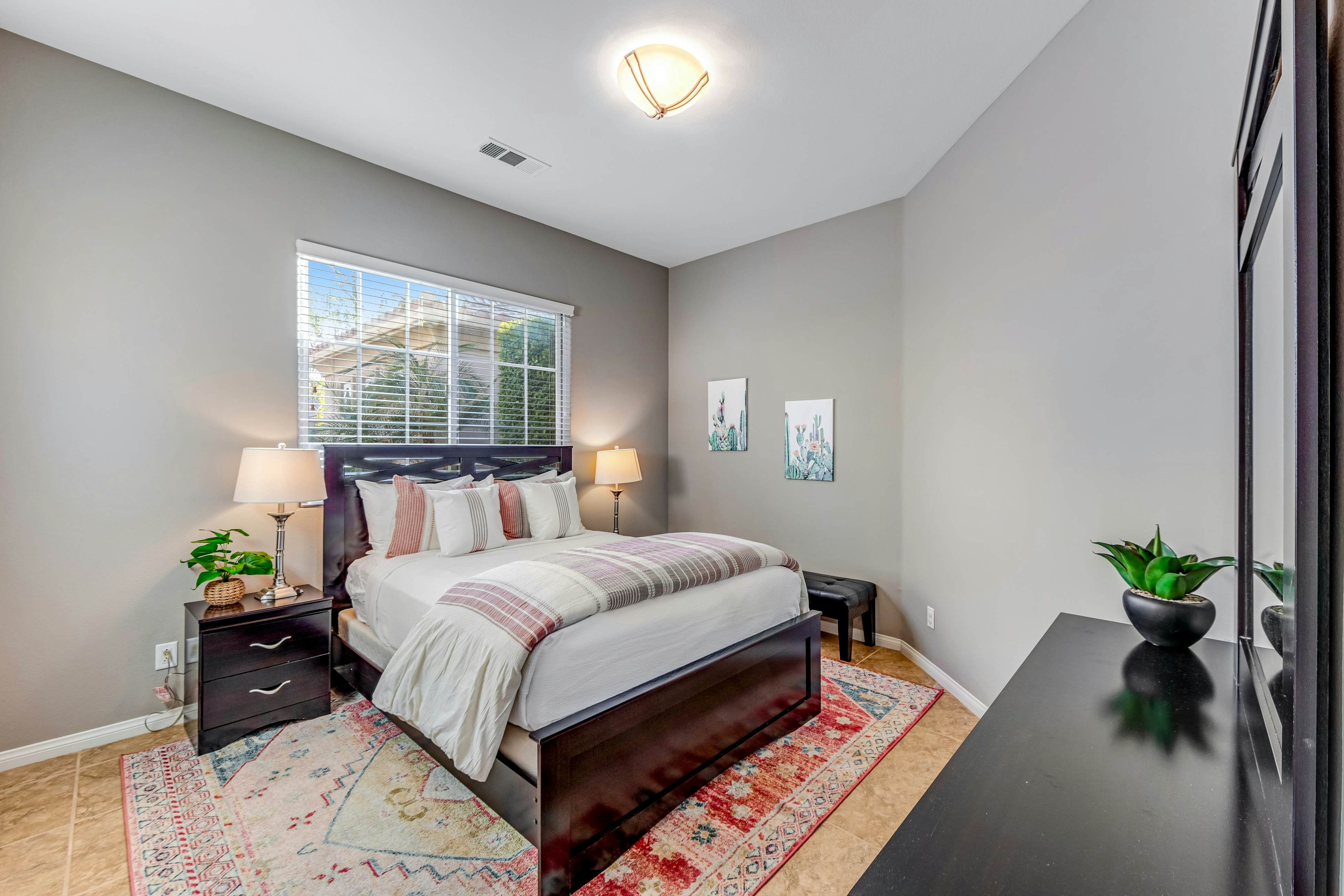 Snowbird Oasis - Festival Escape 