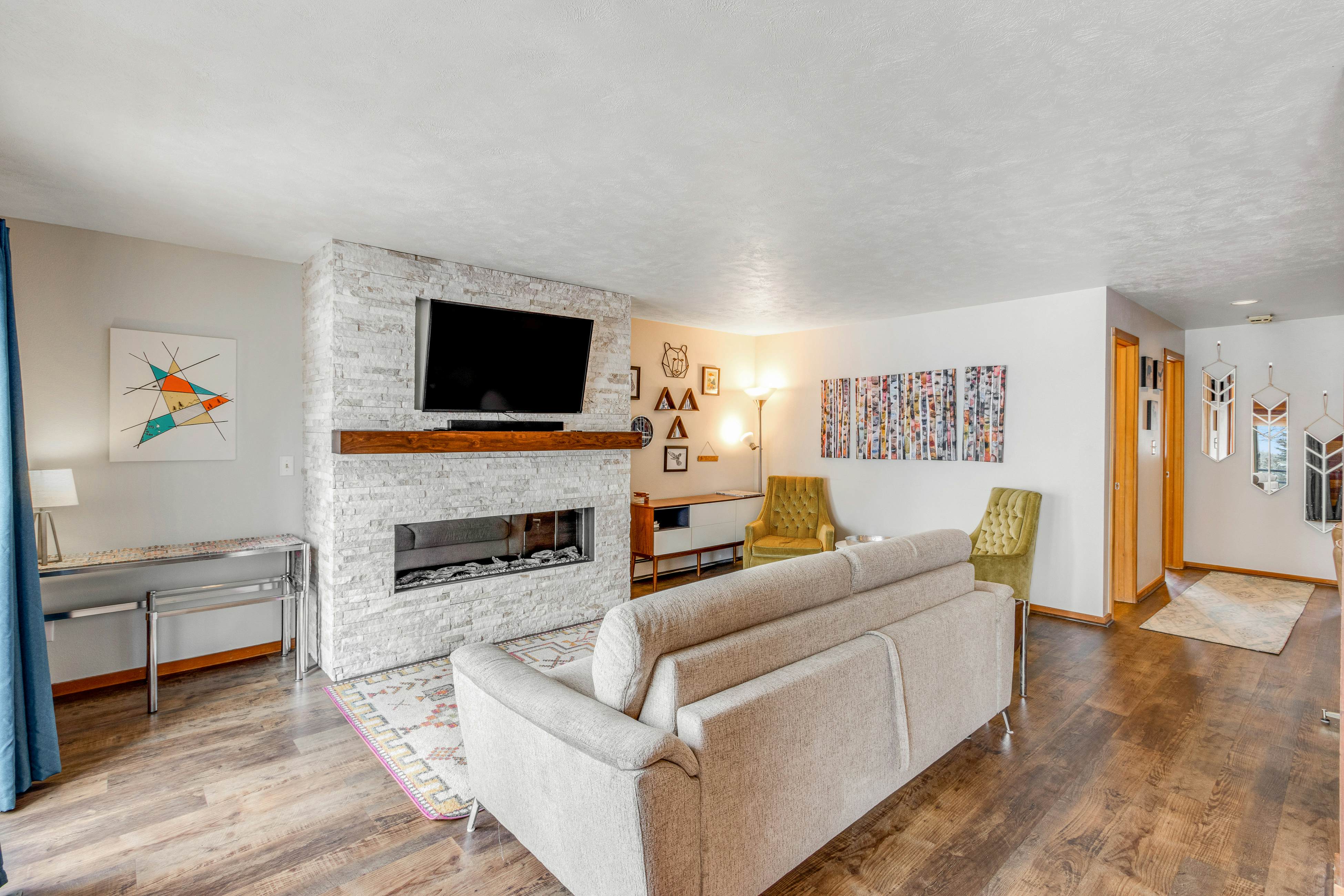 Timber Ridge Condos, Vacation Rentals | Vacasa