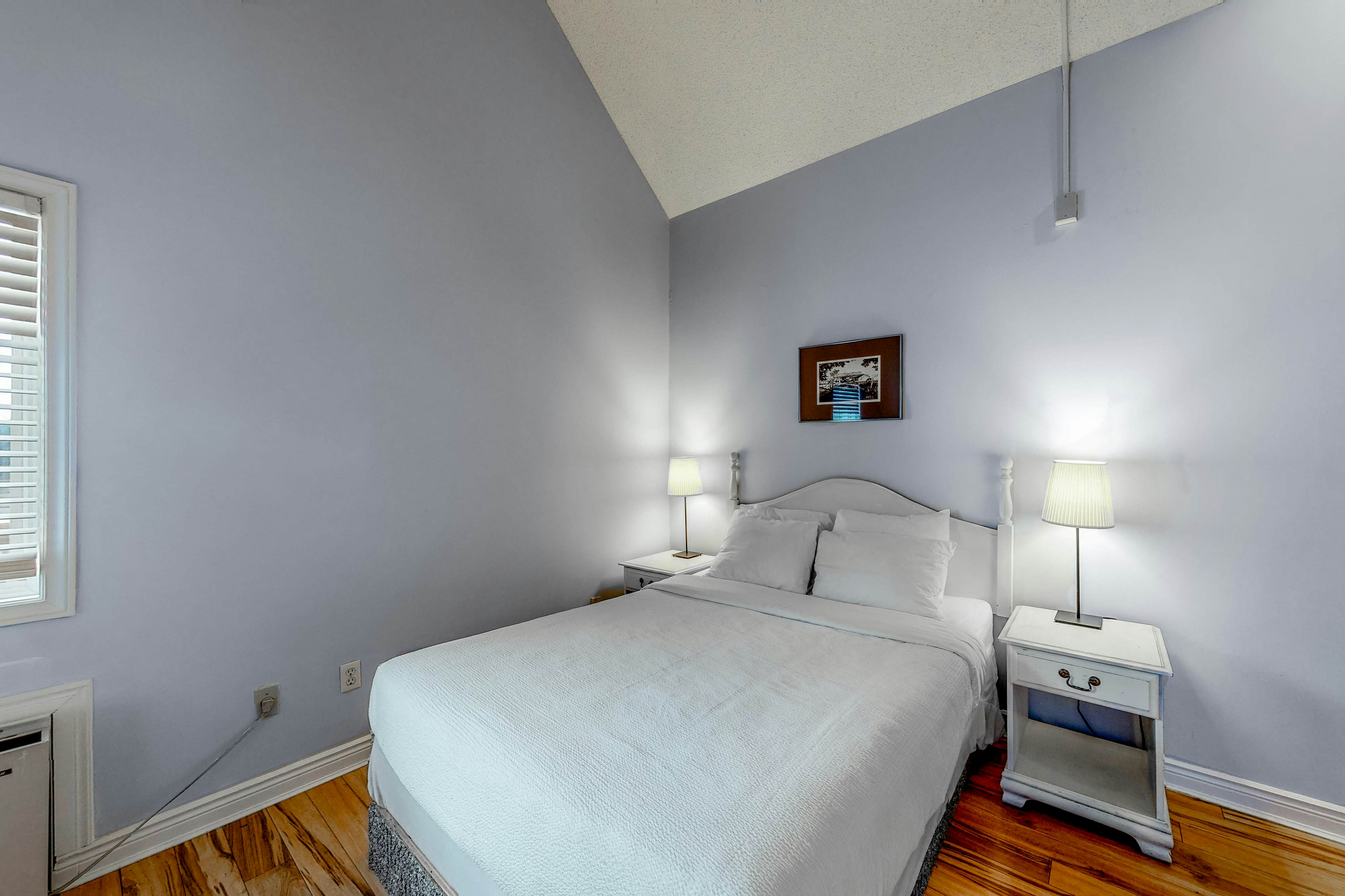 Condo 110 at North Creek Resort