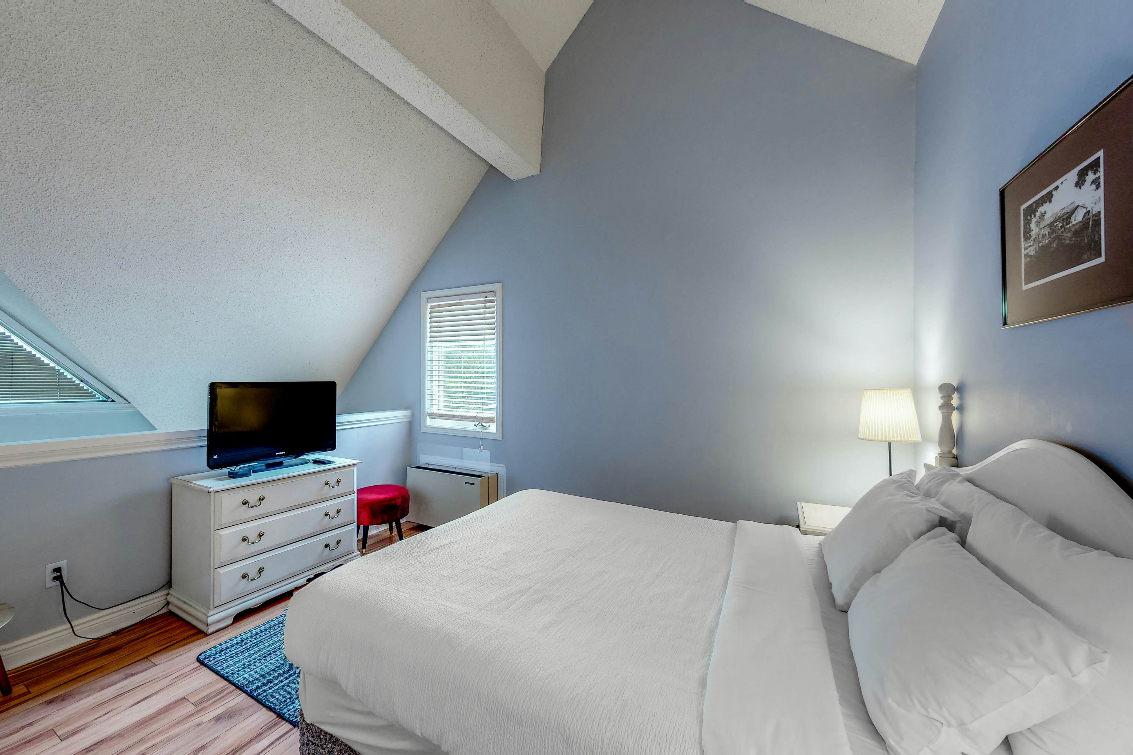 Condo 110 at North Creek Resort