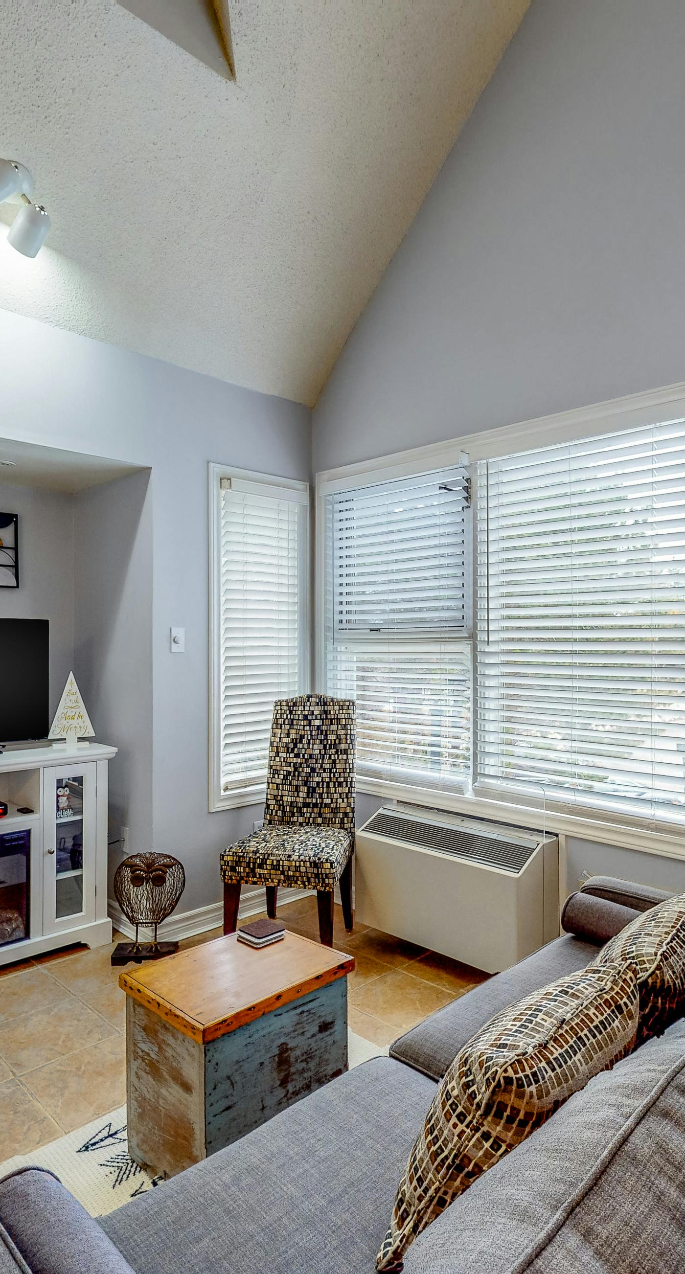 Condo 110 at North Creek Resort