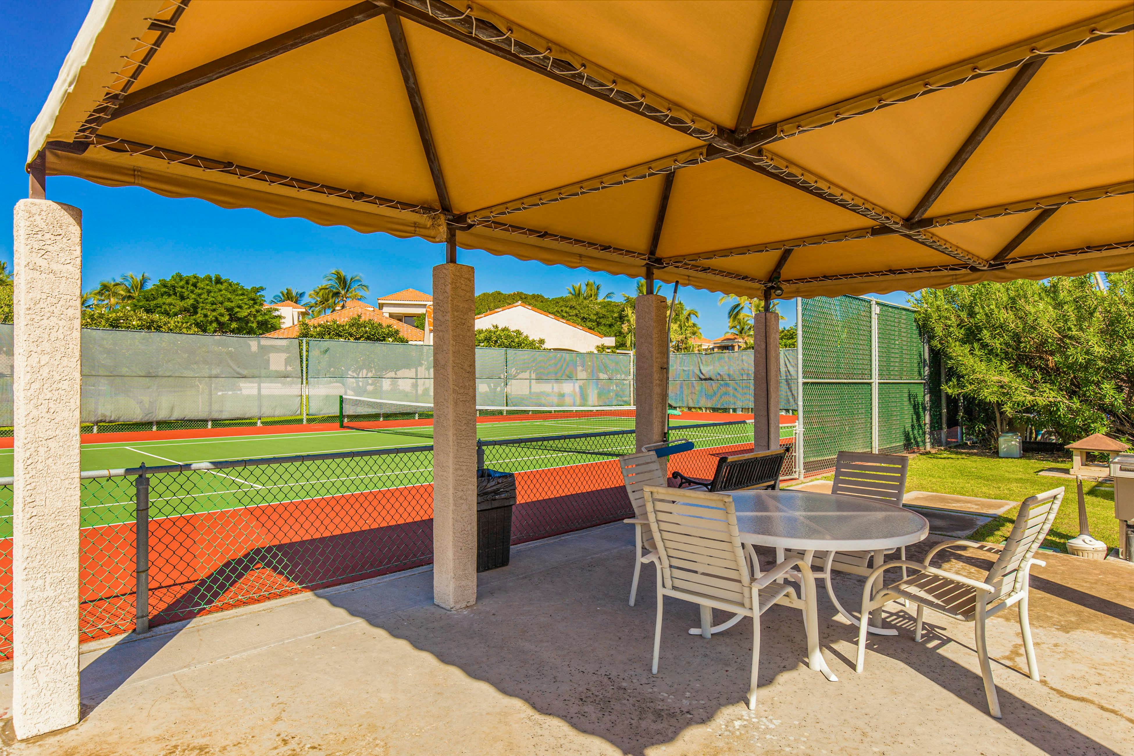 Tropical Getaway at the Shores Waikoloa Beach #138