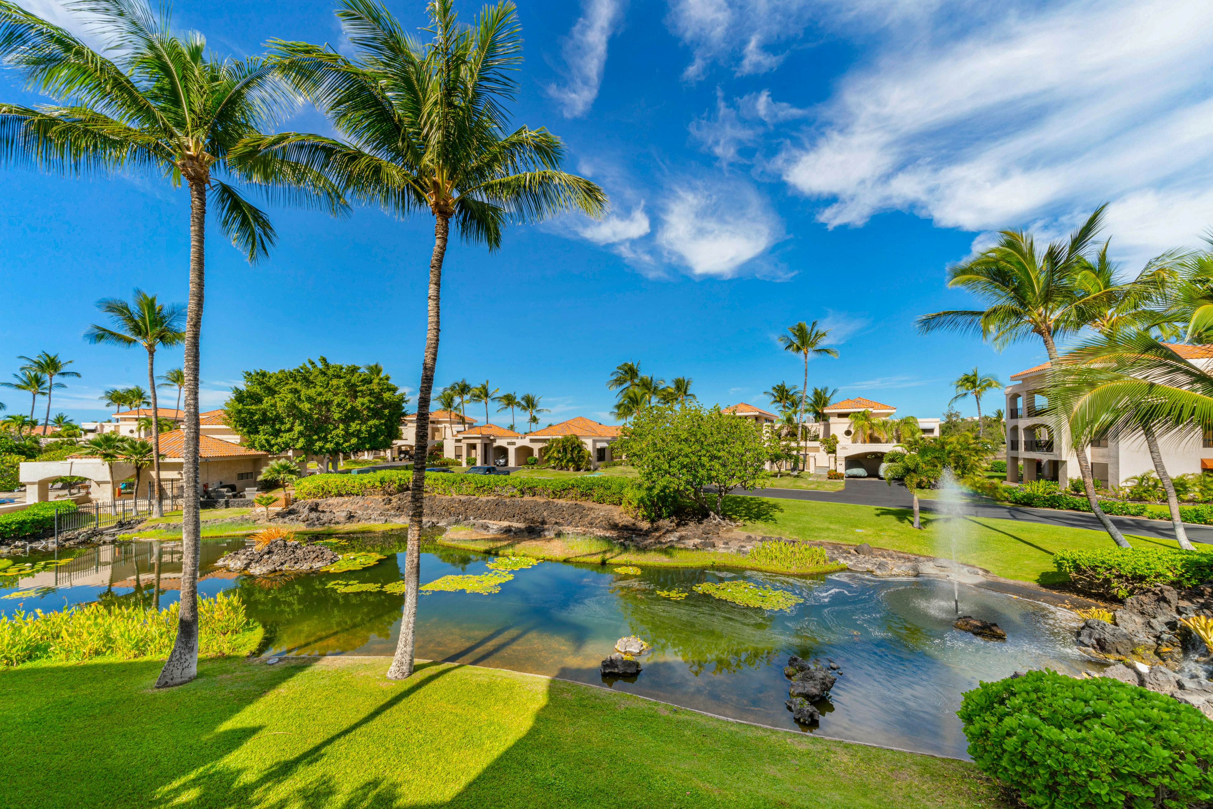 Tropical Getaway at the Shores Waikoloa Beach #138
