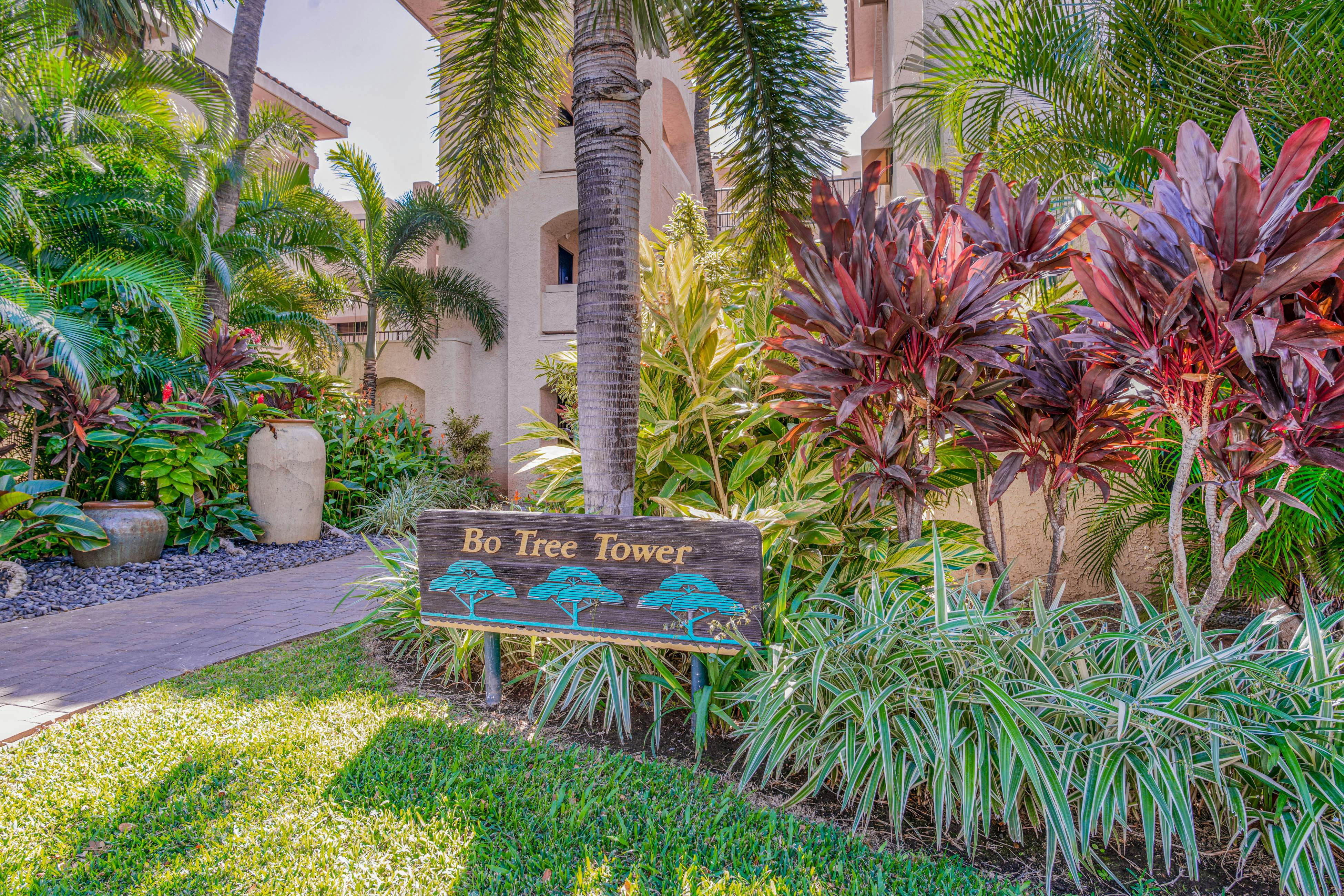 Tropical Getaway at the Shores Waikoloa Beach #138