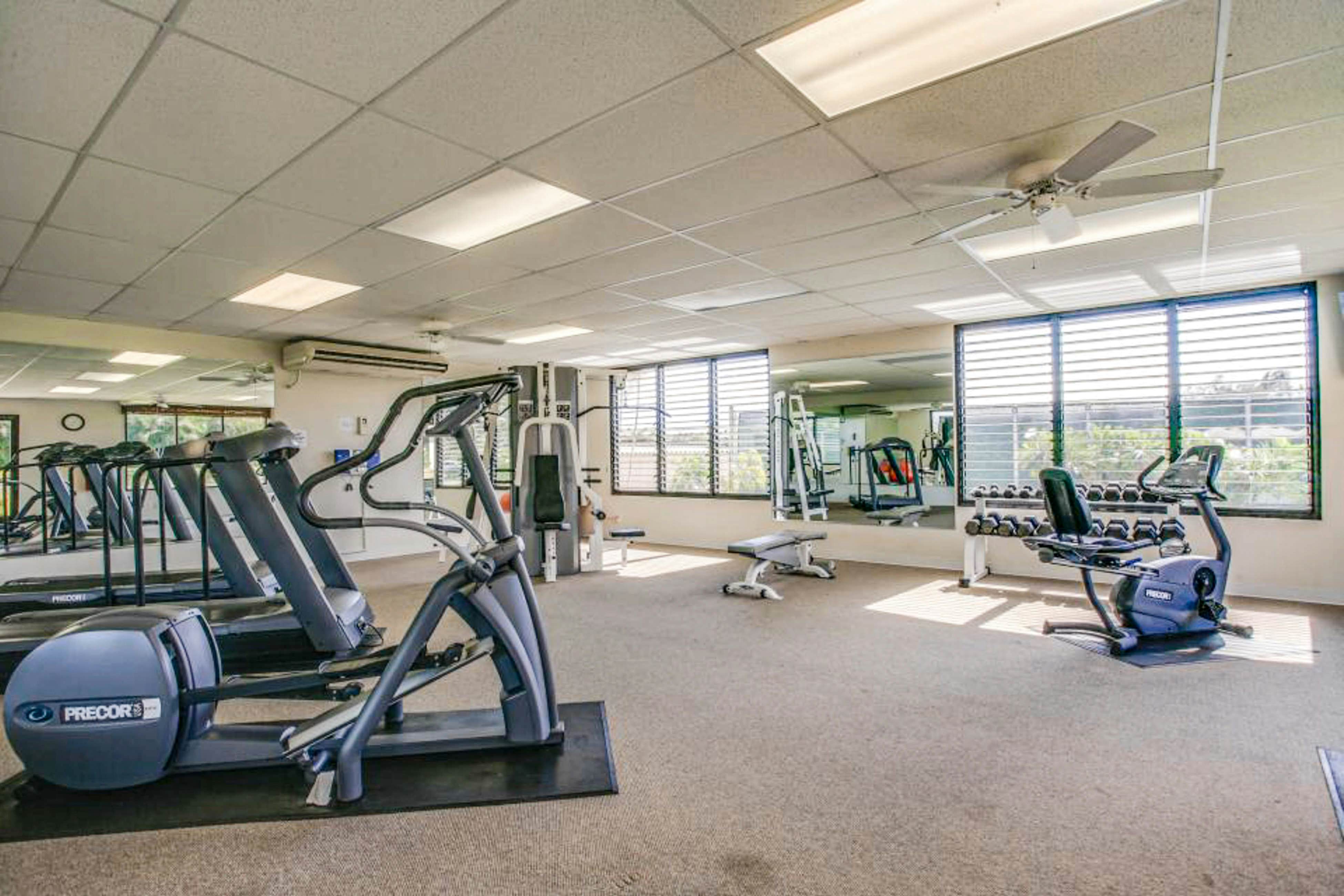 Tropical Getaway at the Shores Waikoloa Beach #138