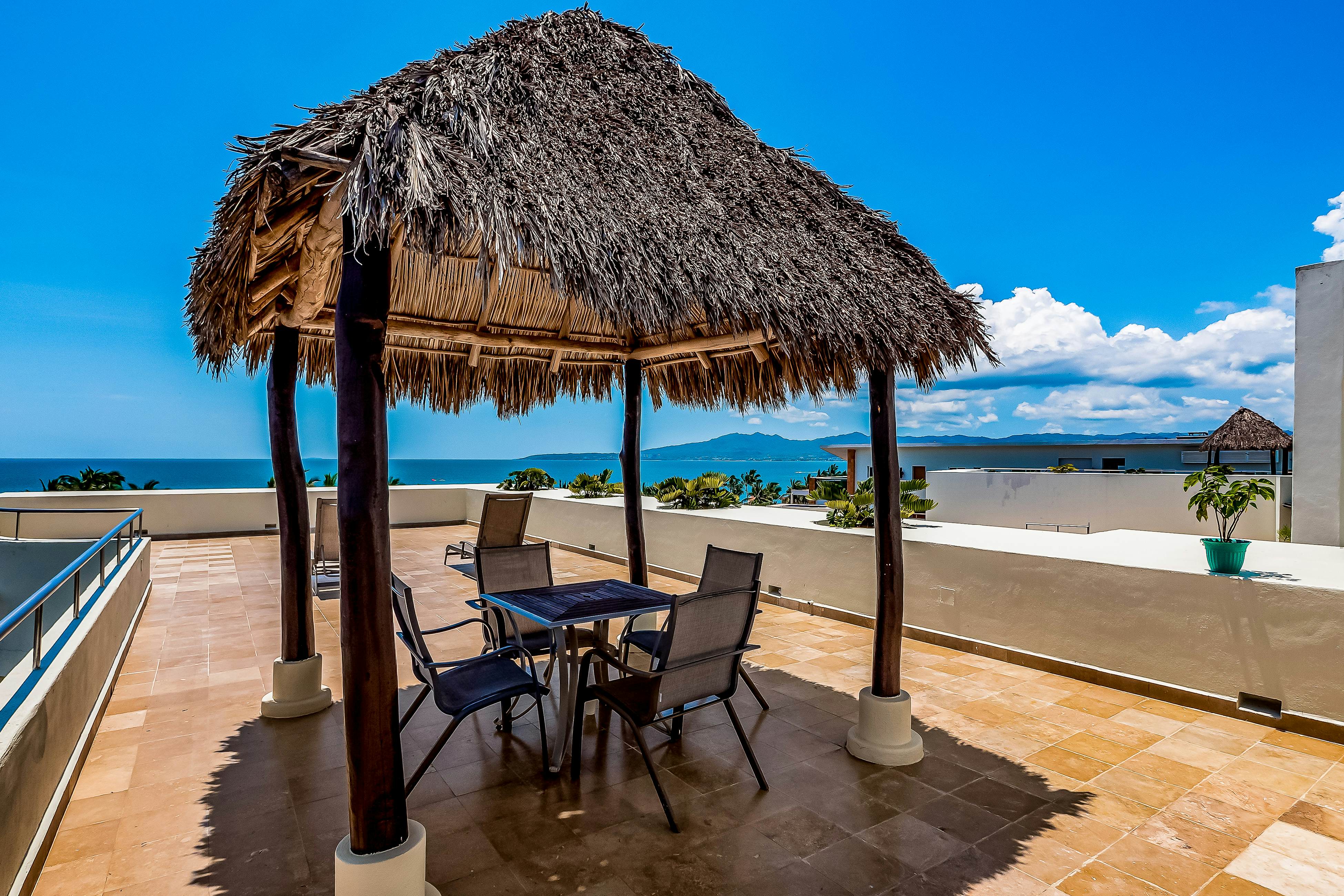 Nitta Condo # 407 Penthouse