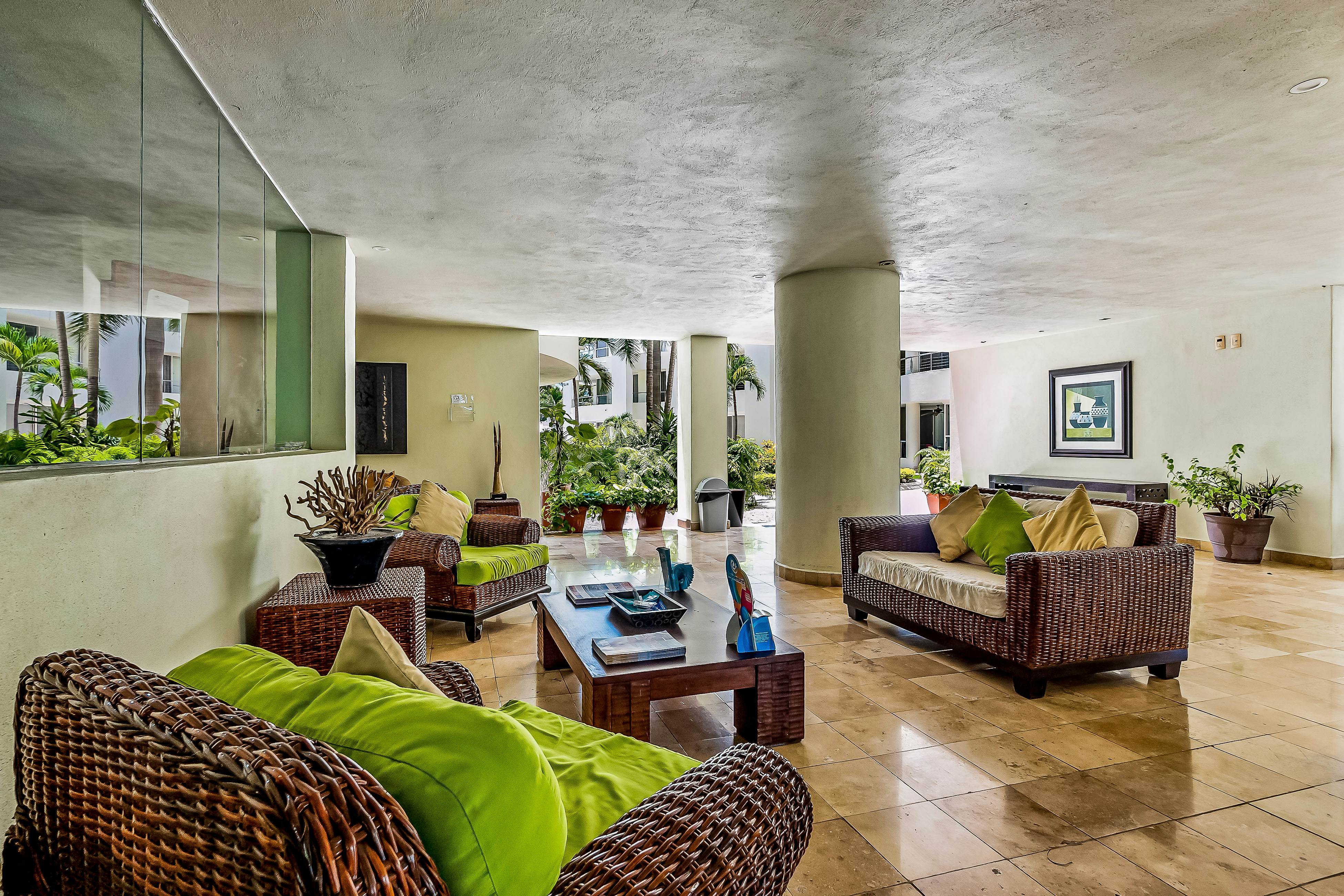 Nitta Condo # 407 Penthouse