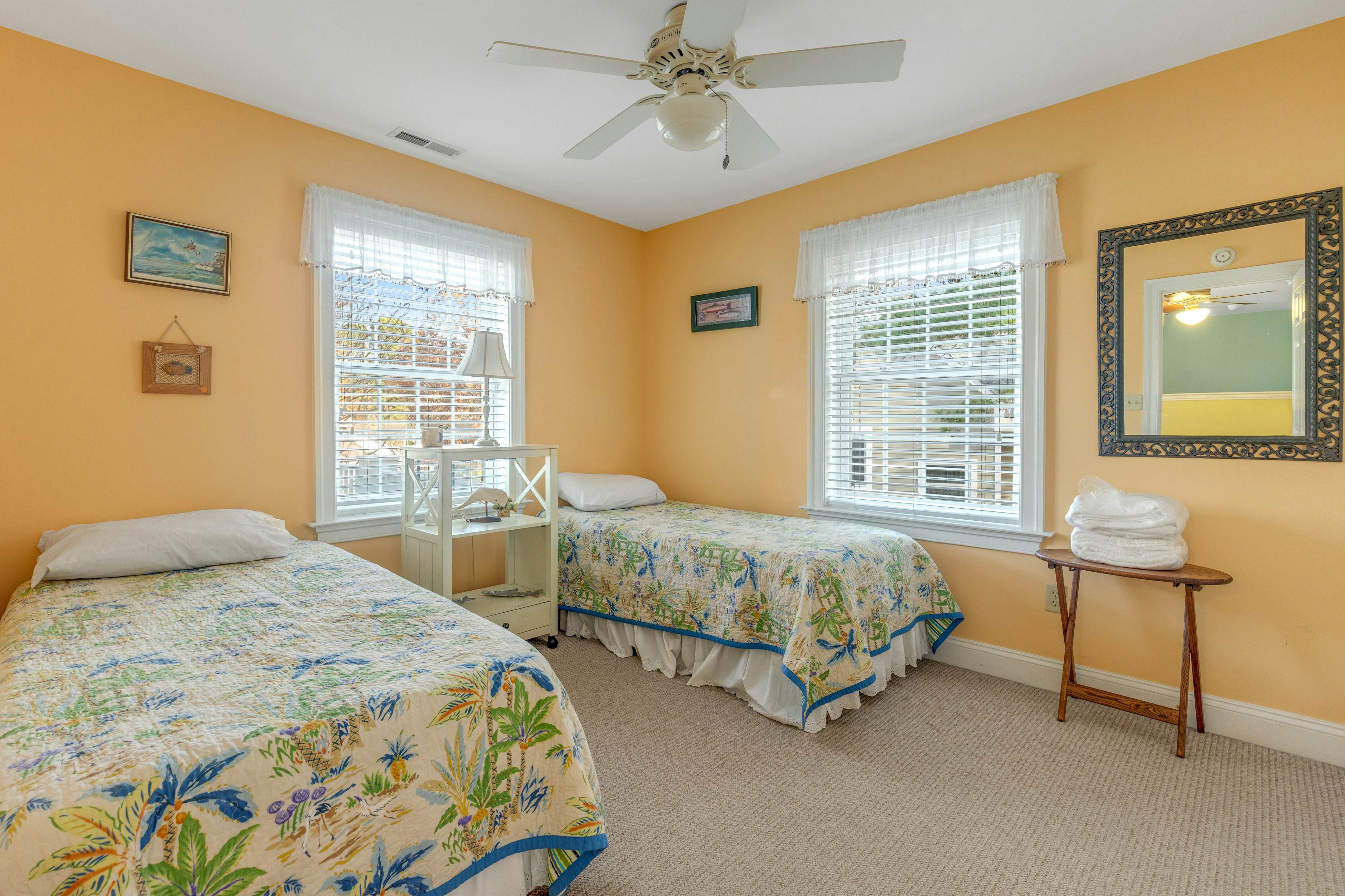 Salt Pond - 273 Oyster Shell Cove