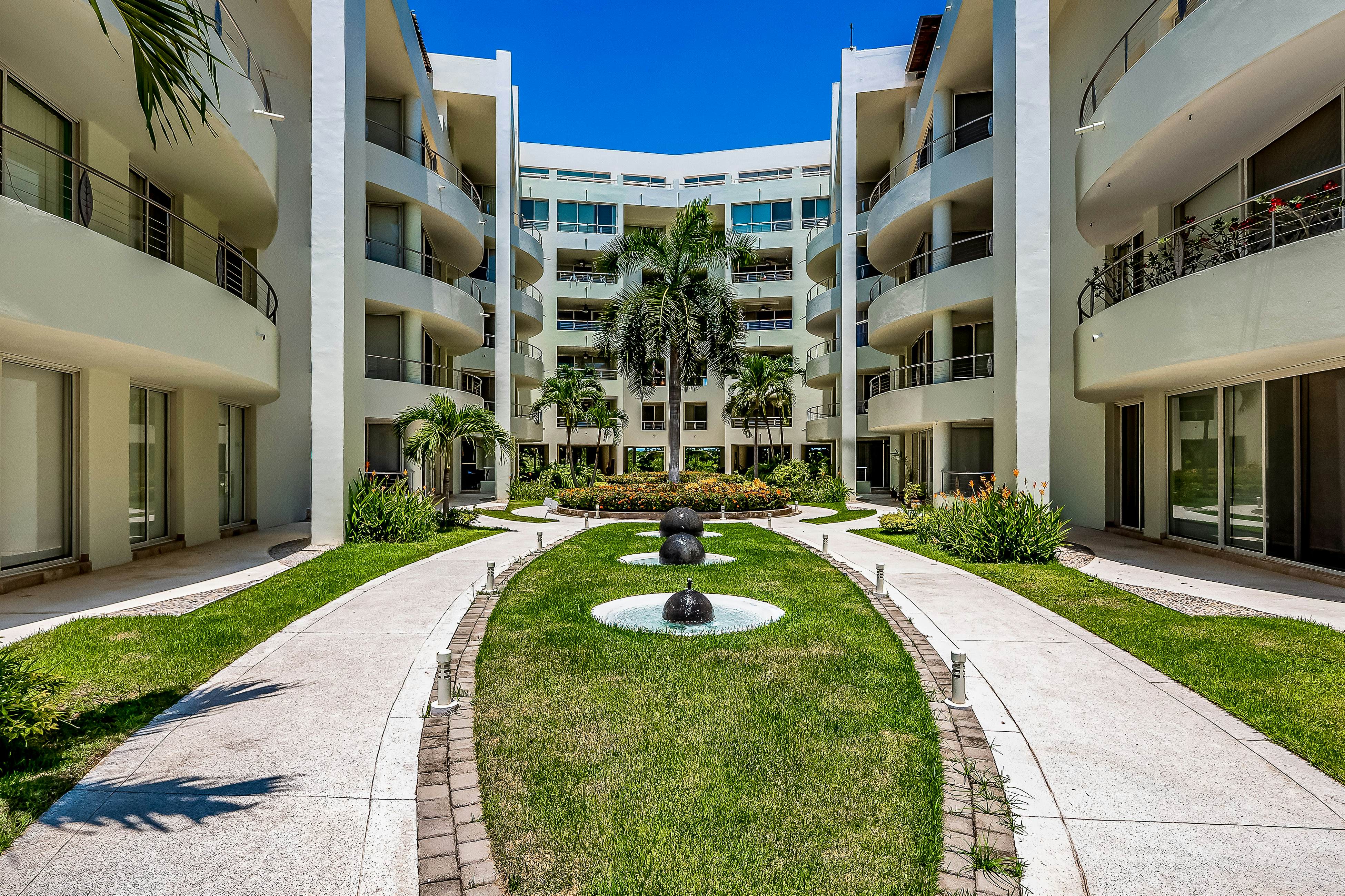 Nitta Condo # 407 Penthouse