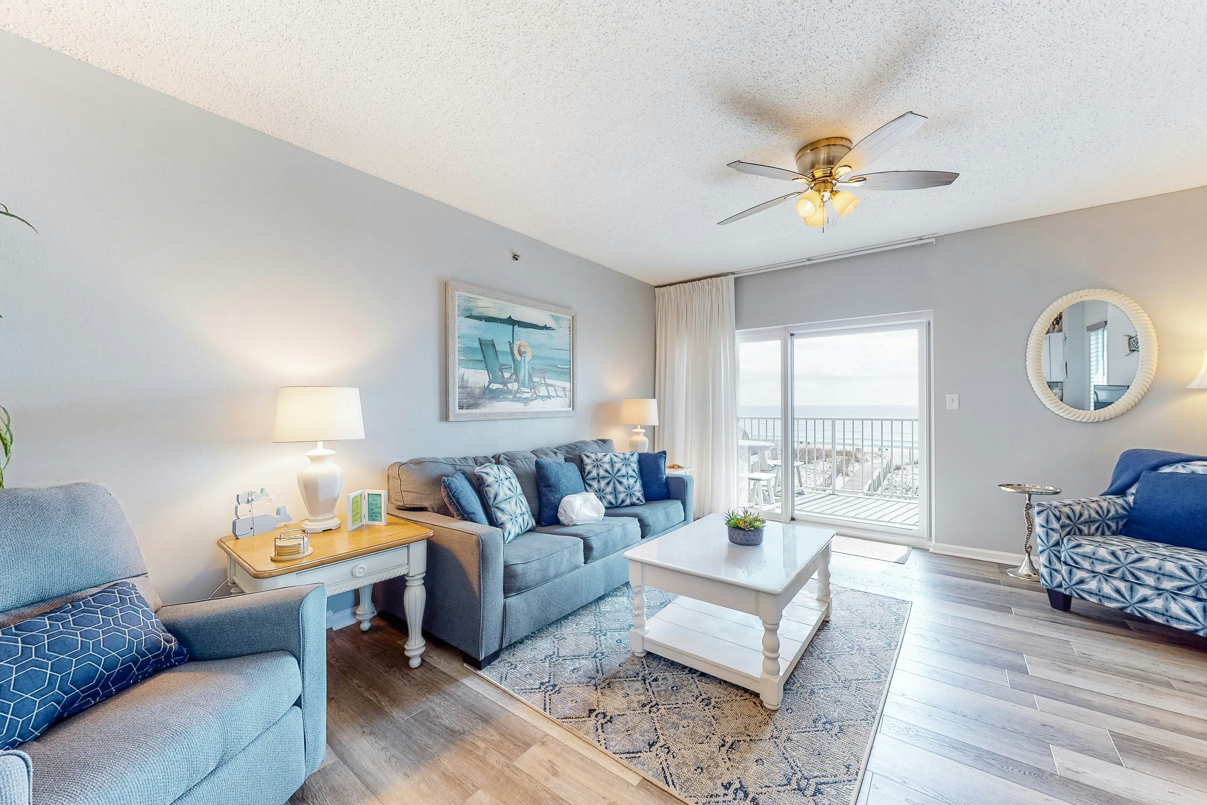 Tropic Isles 205 2 BD Gulf Shores, AL Vacation Rental Vacasa