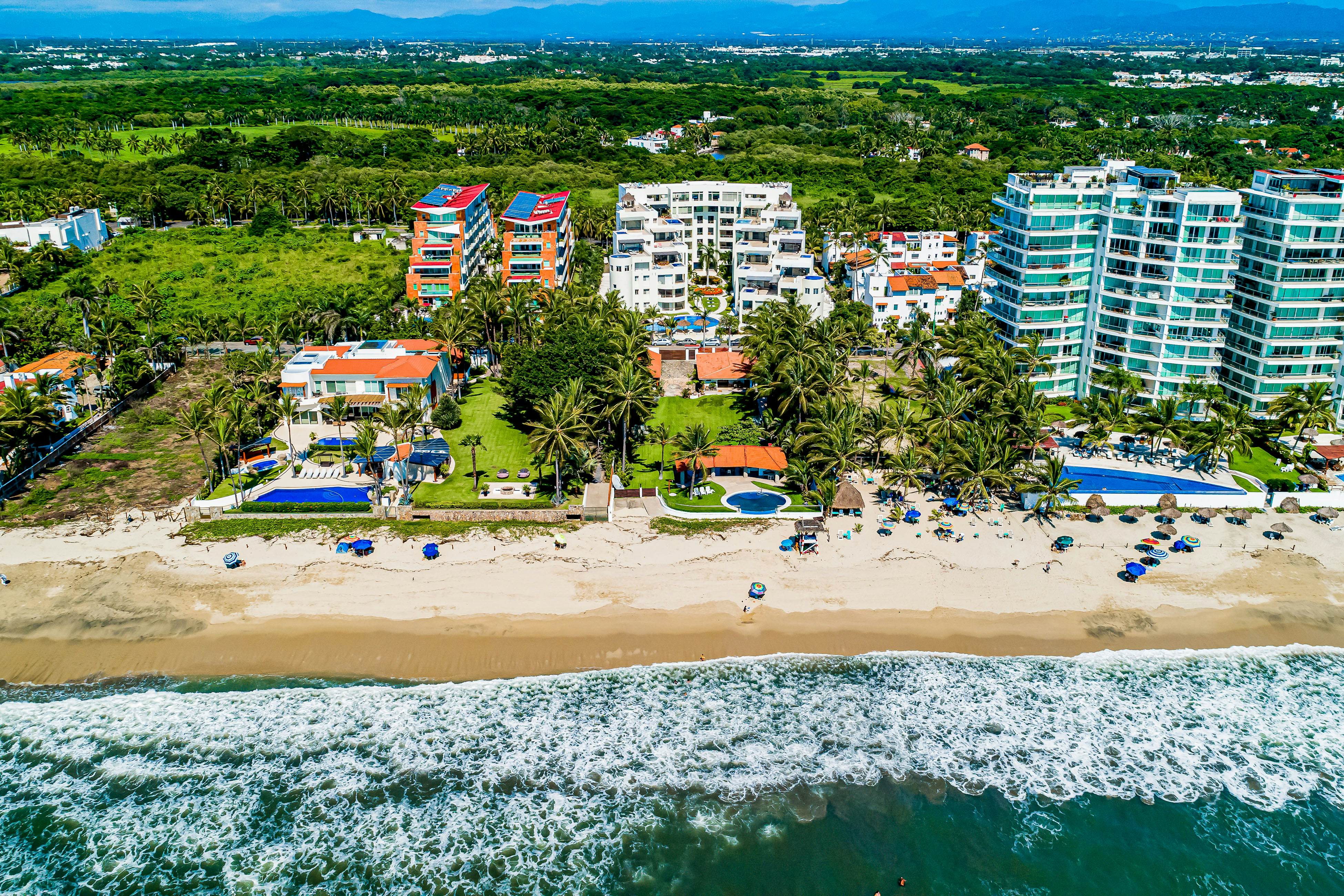 Nitta Condo # 04, PB