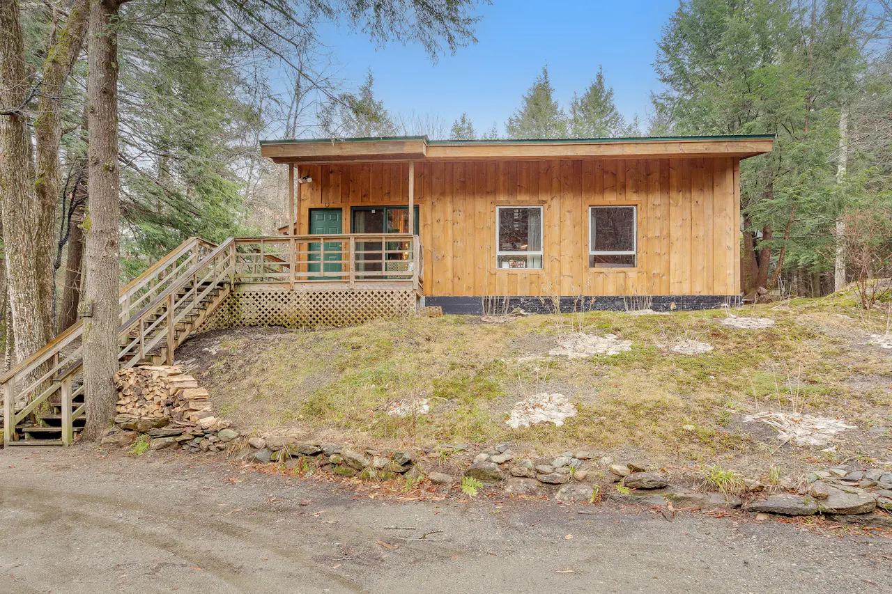 Stratton Woods 1 BD West Wardsboro, VT Vacation Rental Vacasa