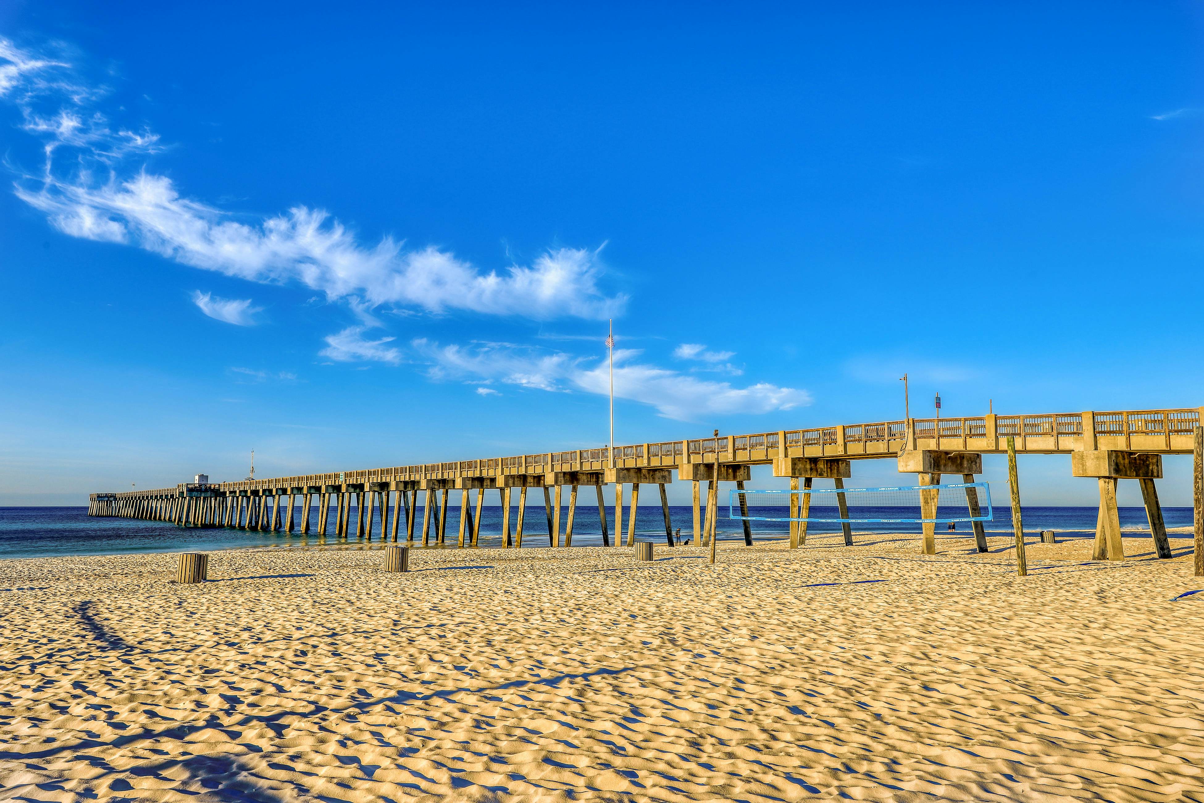 Tidewater Beach Resort 702