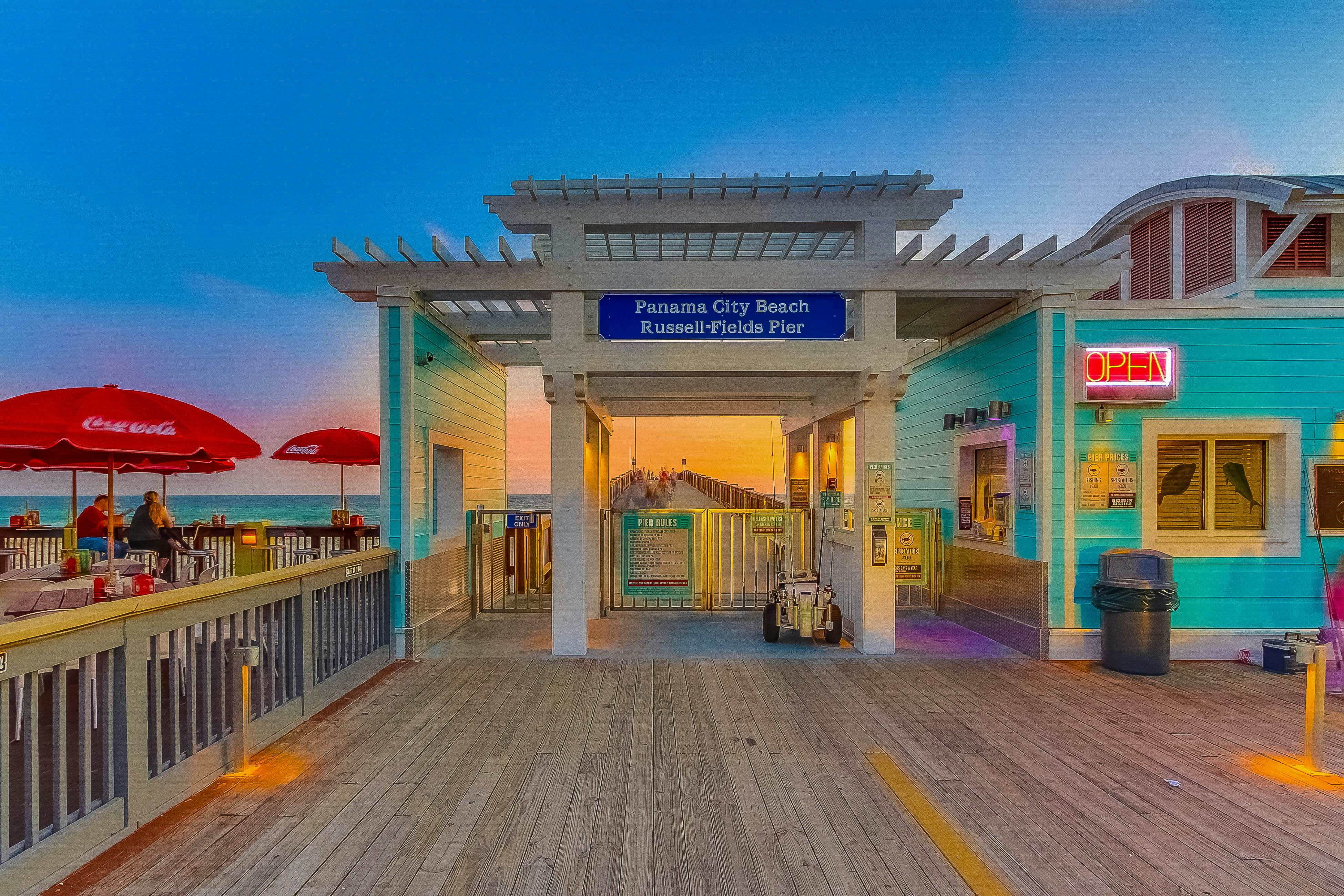 Tidewater Beach Resort 2305