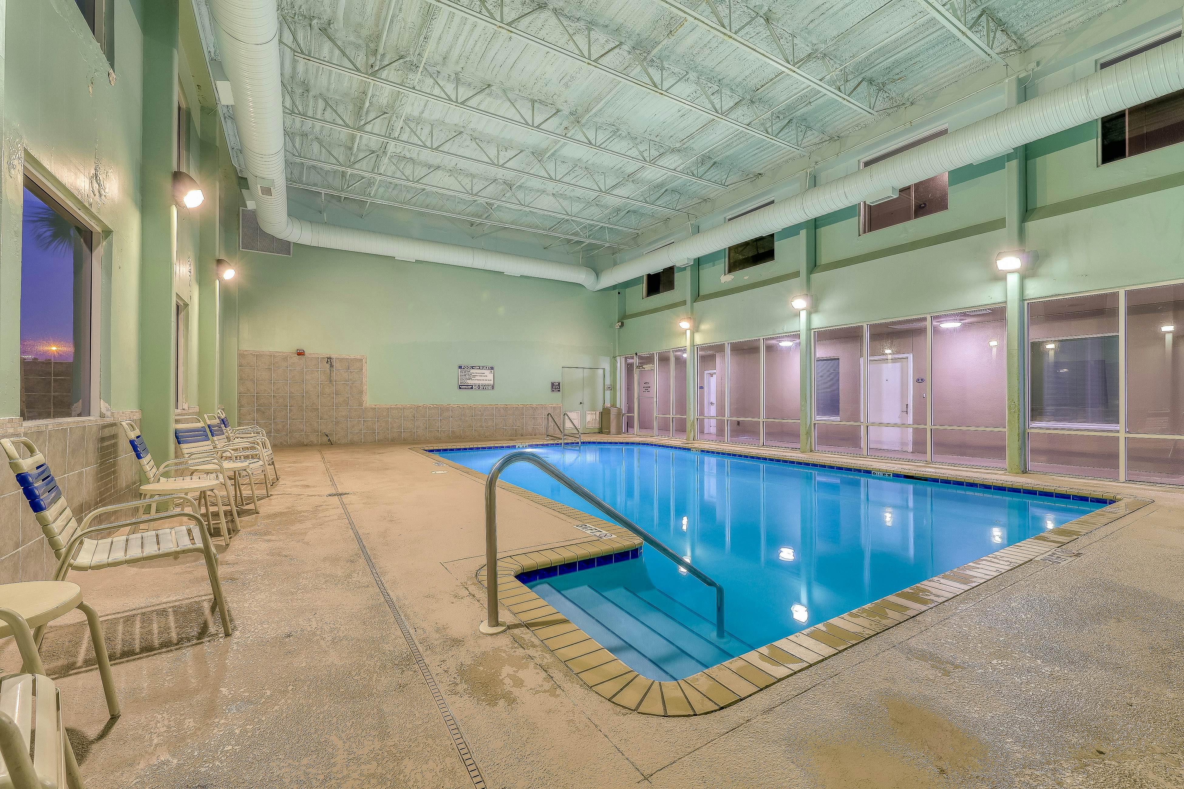 Tidewater Beach Resort 2305