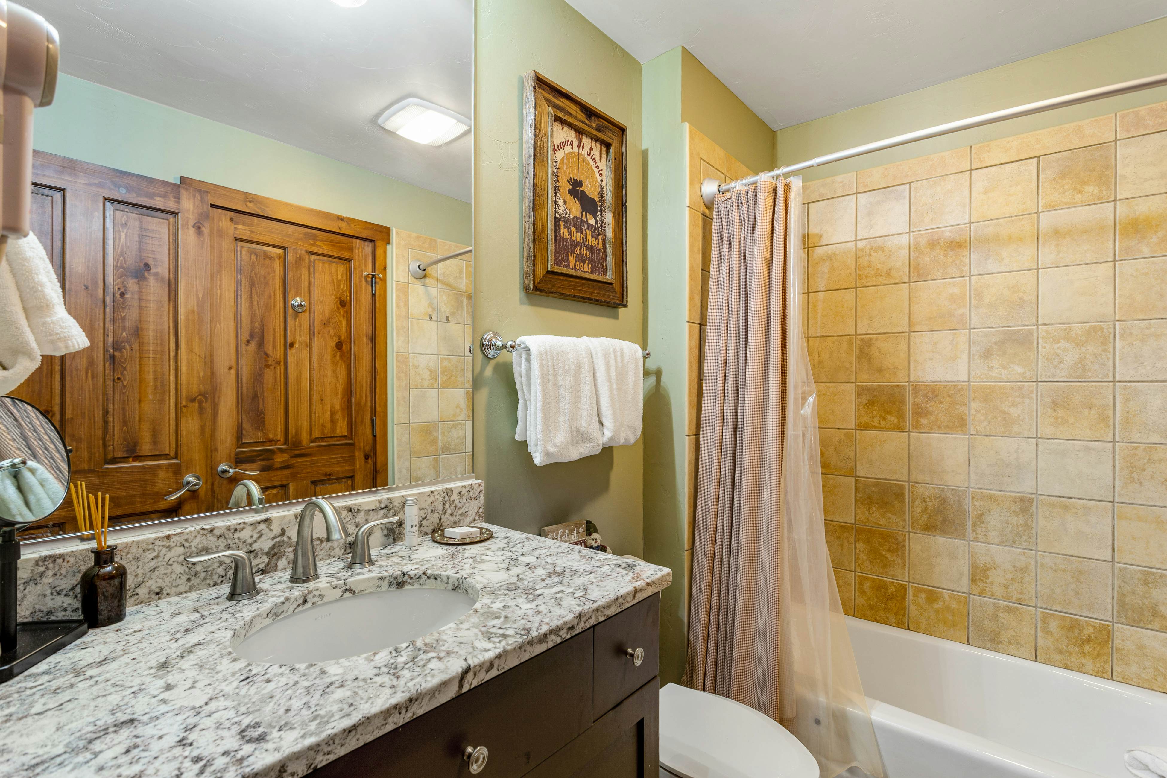 Main Street Junction #27