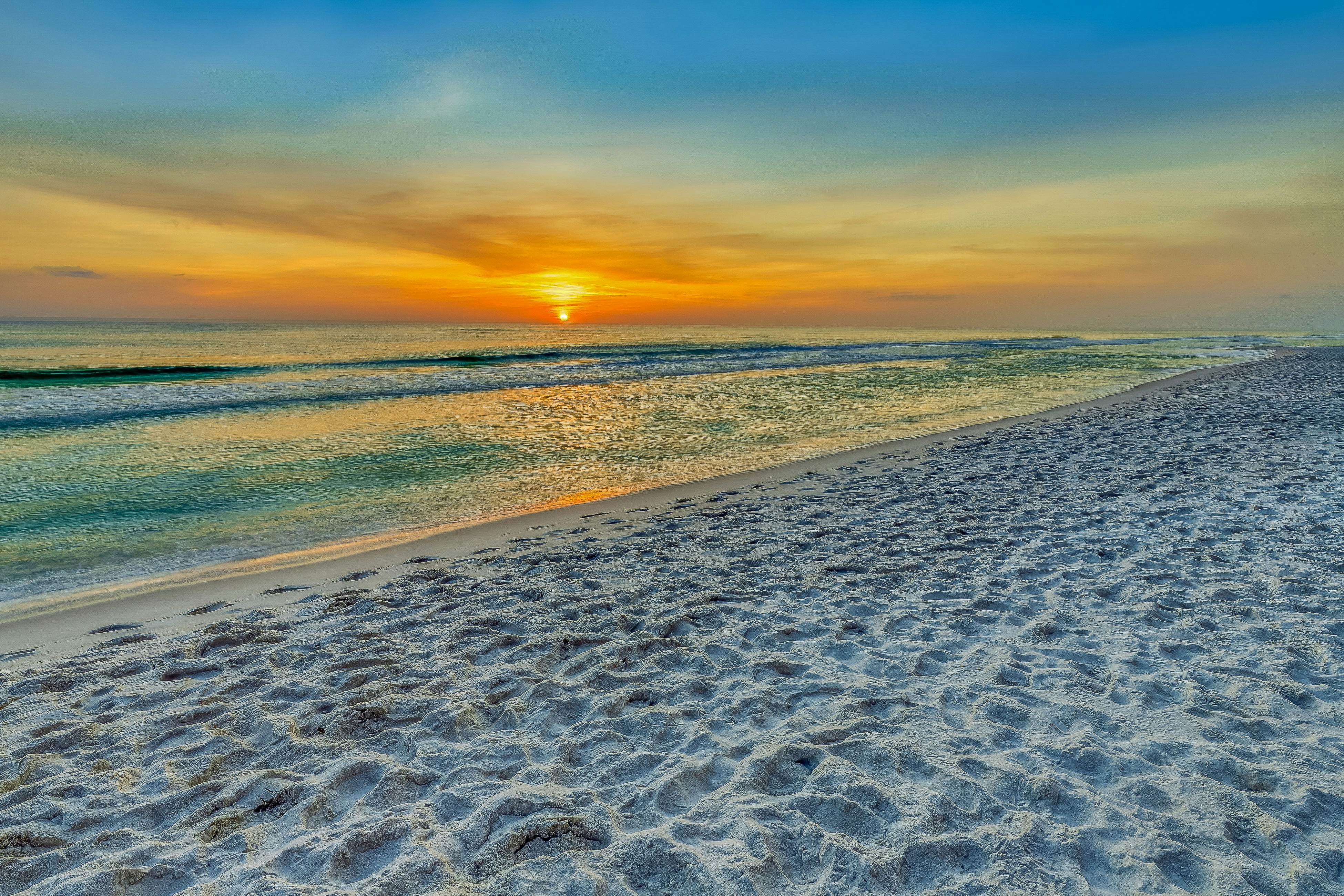 Tidewater Beach Resort 1208