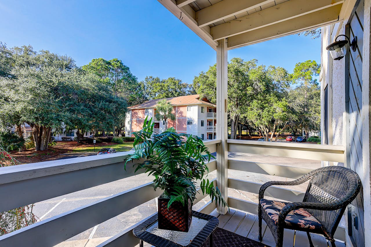 Fiddlers Cove 8G 2 BD Hilton Head, SC Vacation Rental Vacasa