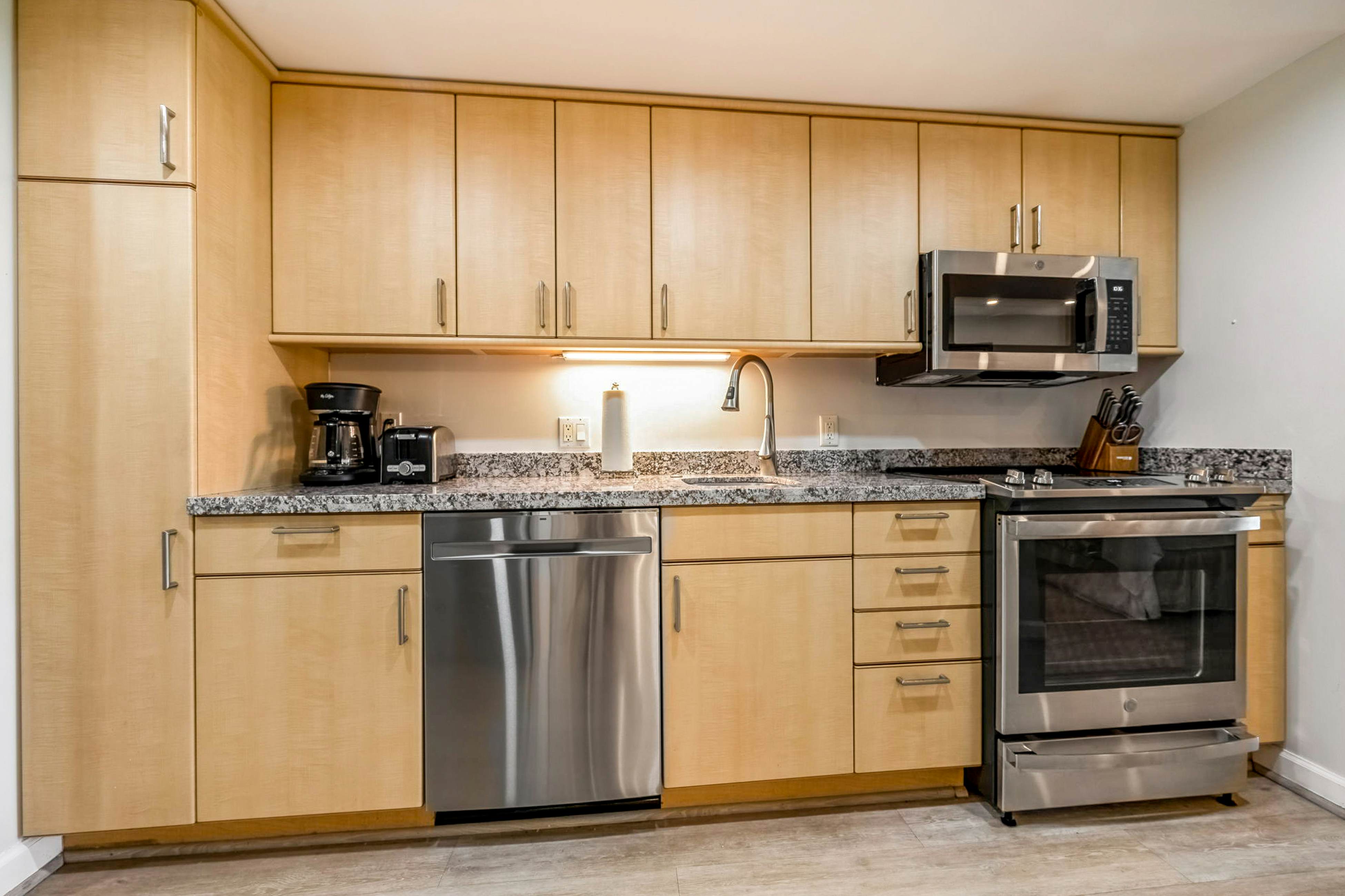 Maui Eldorado Resort A208