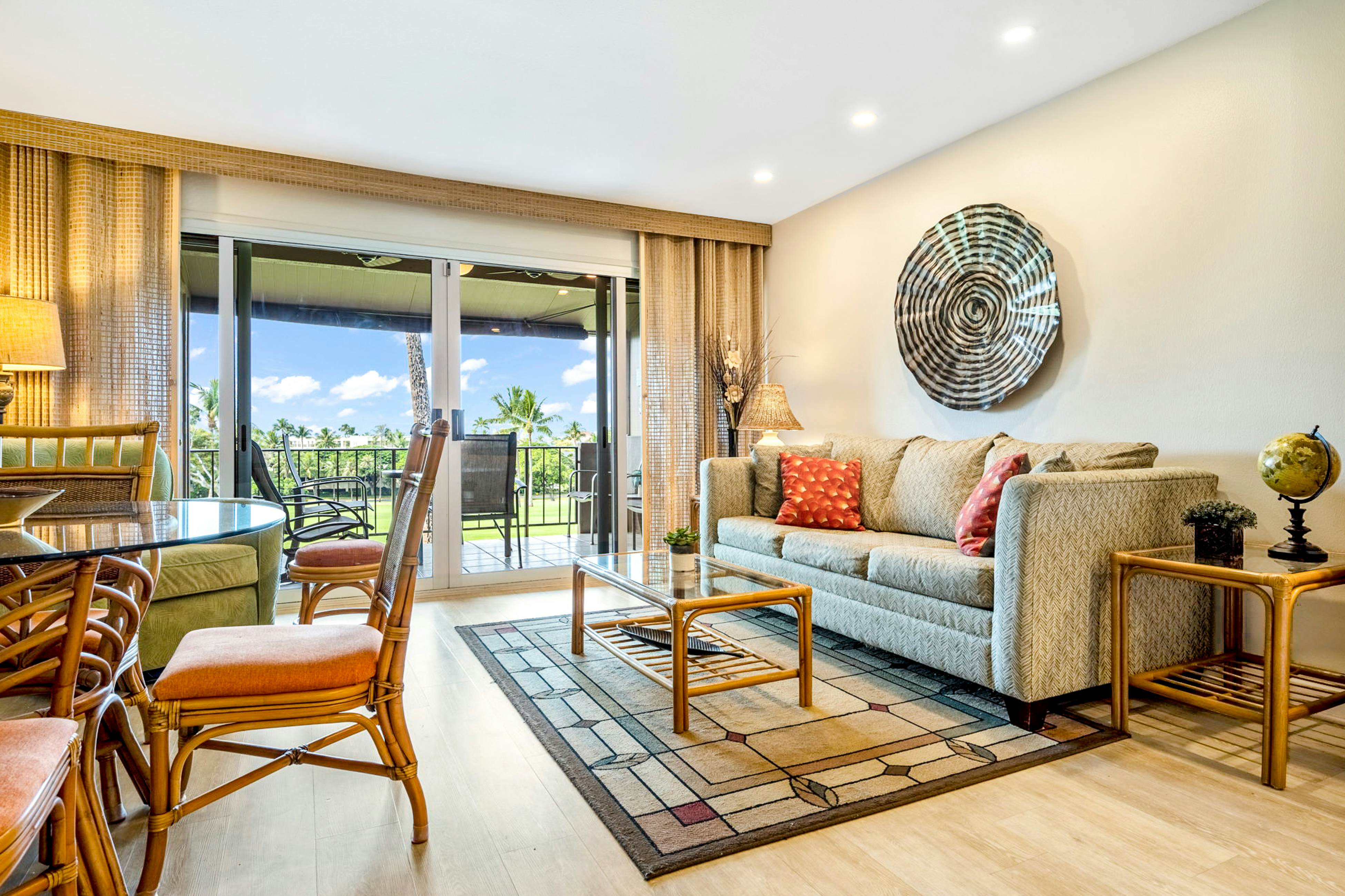 Maui Eldorado Resort A208