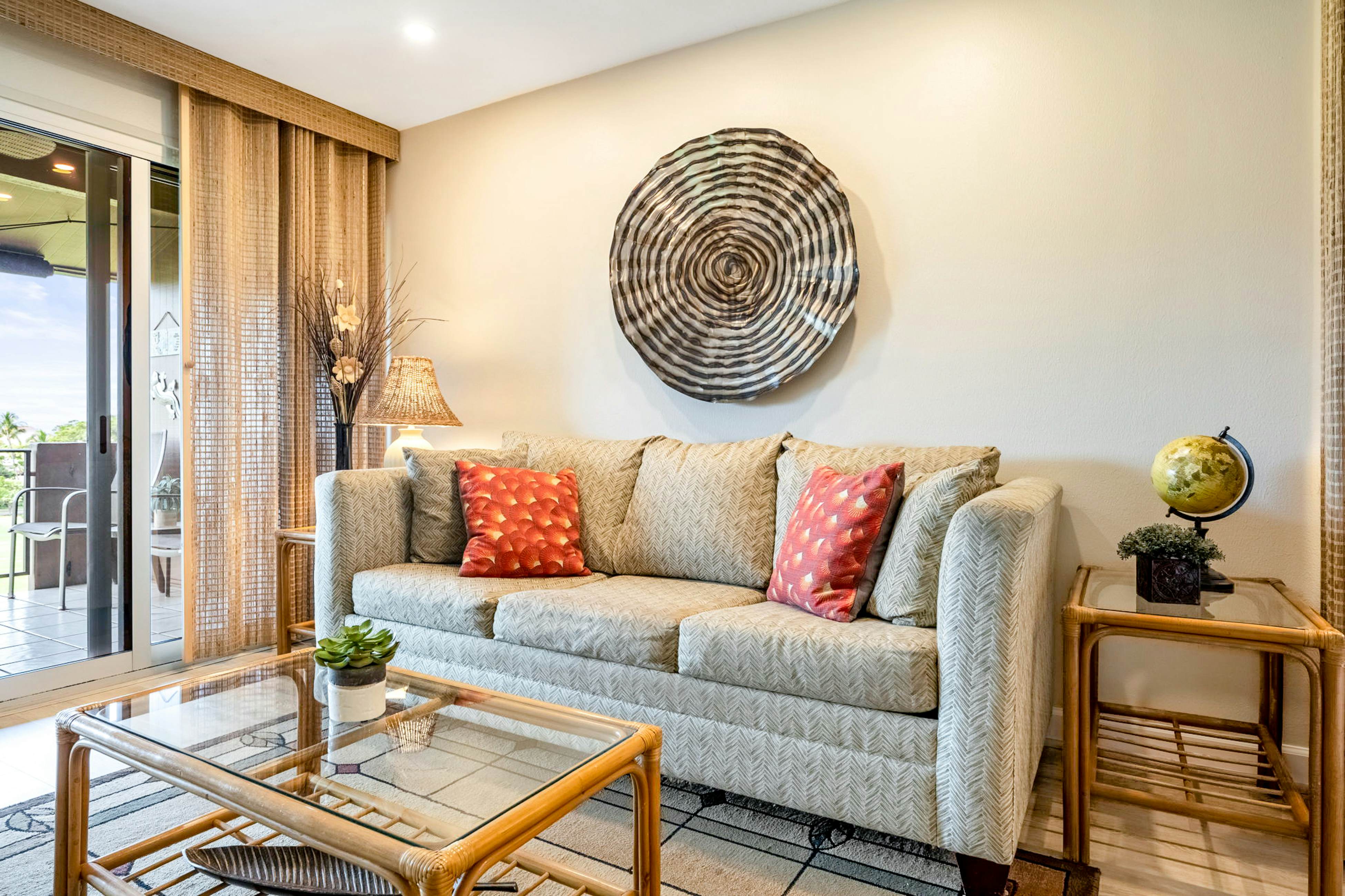 Maui Eldorado Resort A208