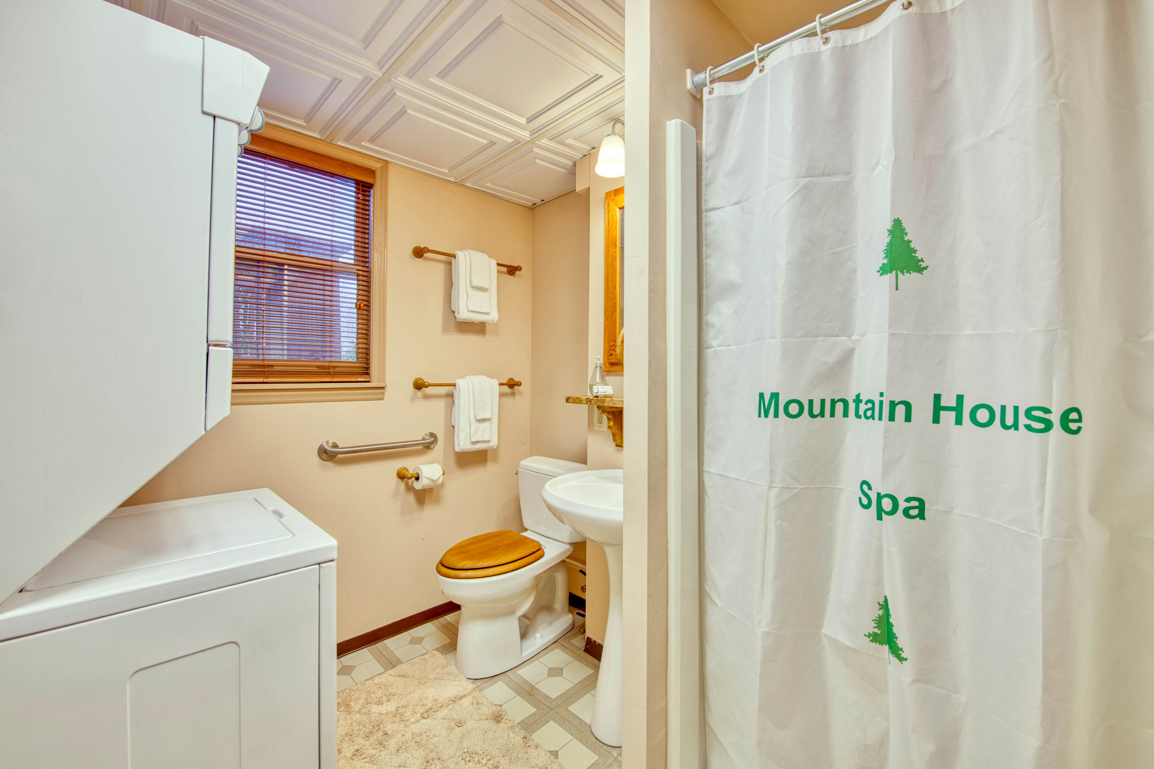 Carlson's Crawdad Corner