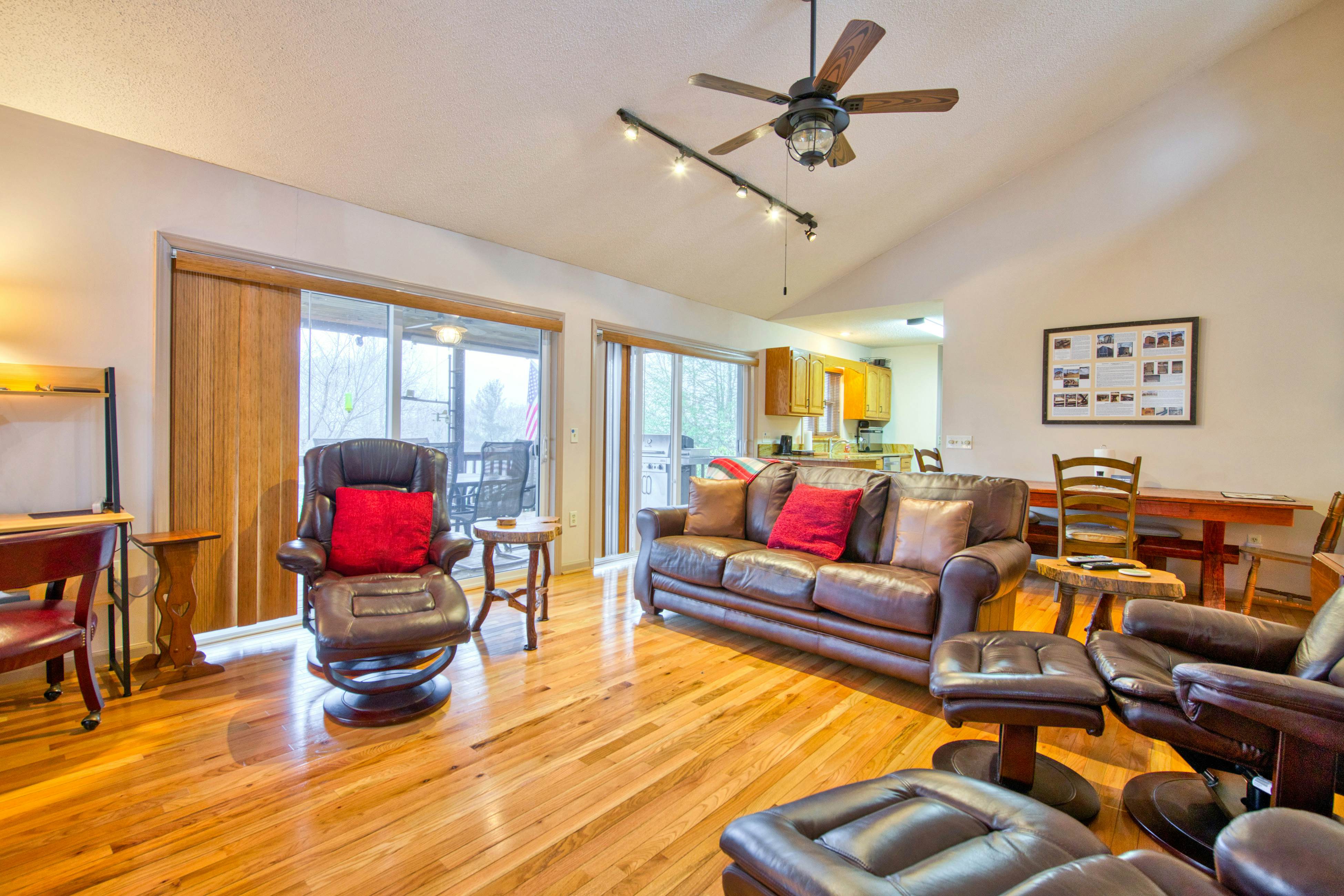 Carlson's Crawdad Corner