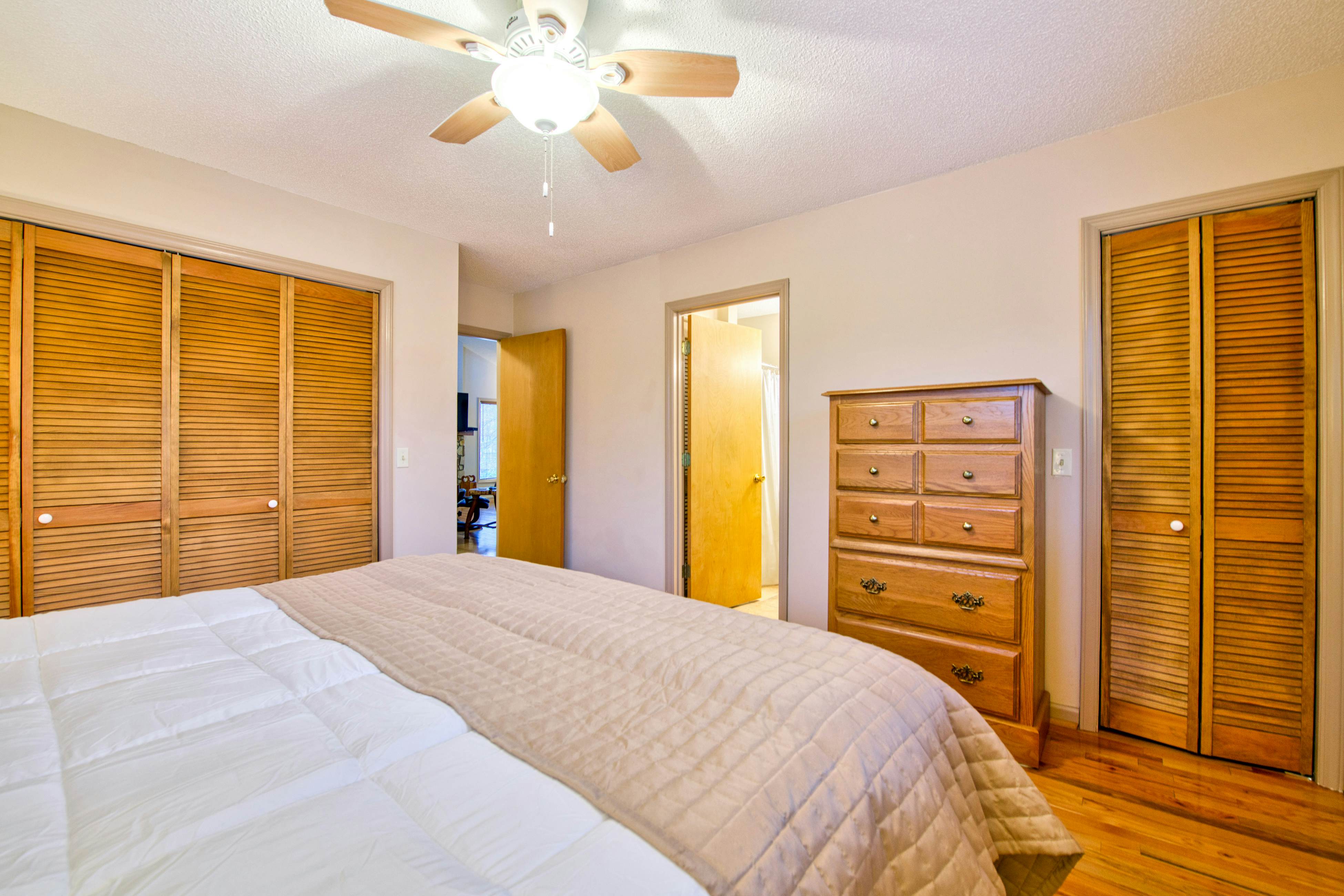 Carlson's Crawdad Corner