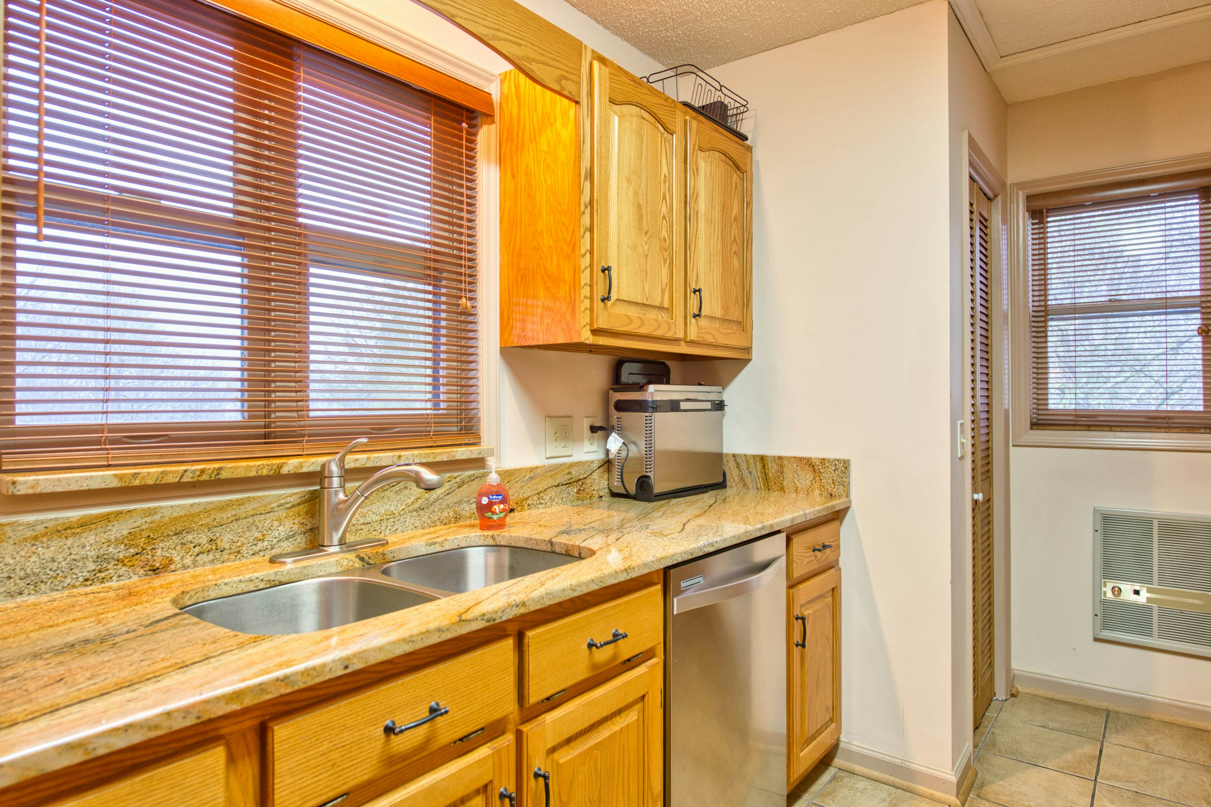 Carlson's Crawdad Corner