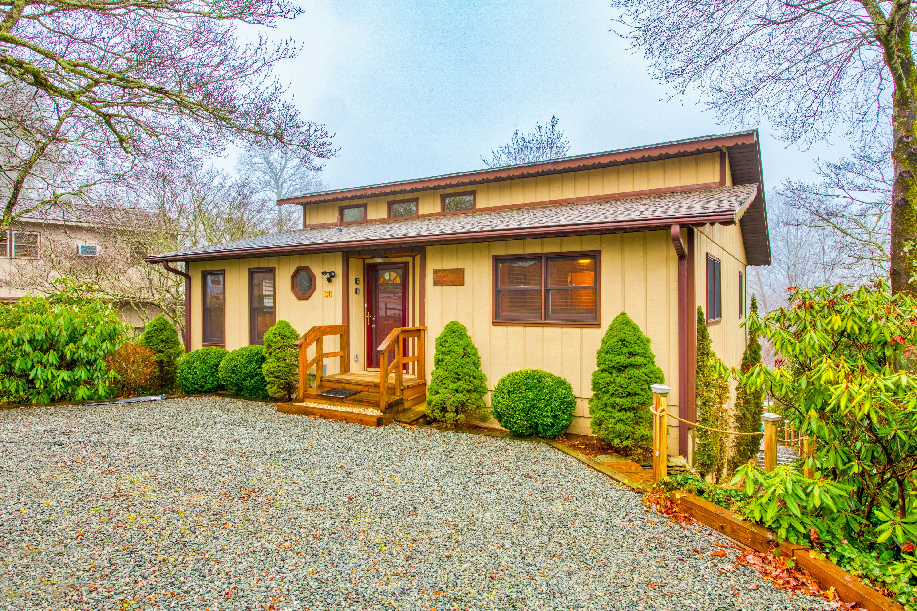 Carlson's Crawdad Corner