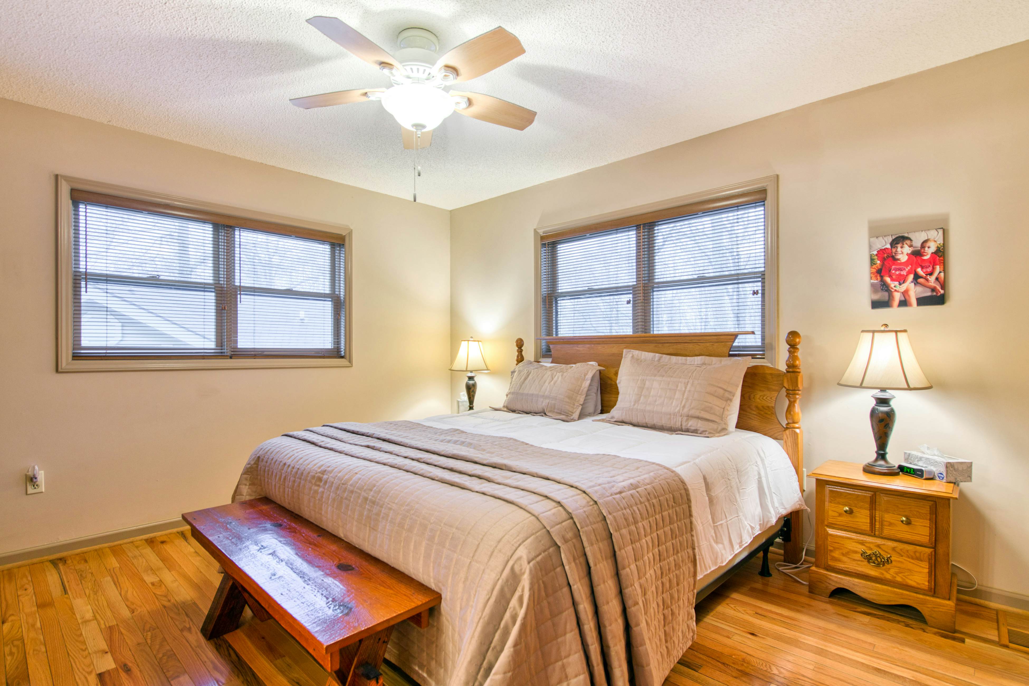 Carlson's Crawdad Corner