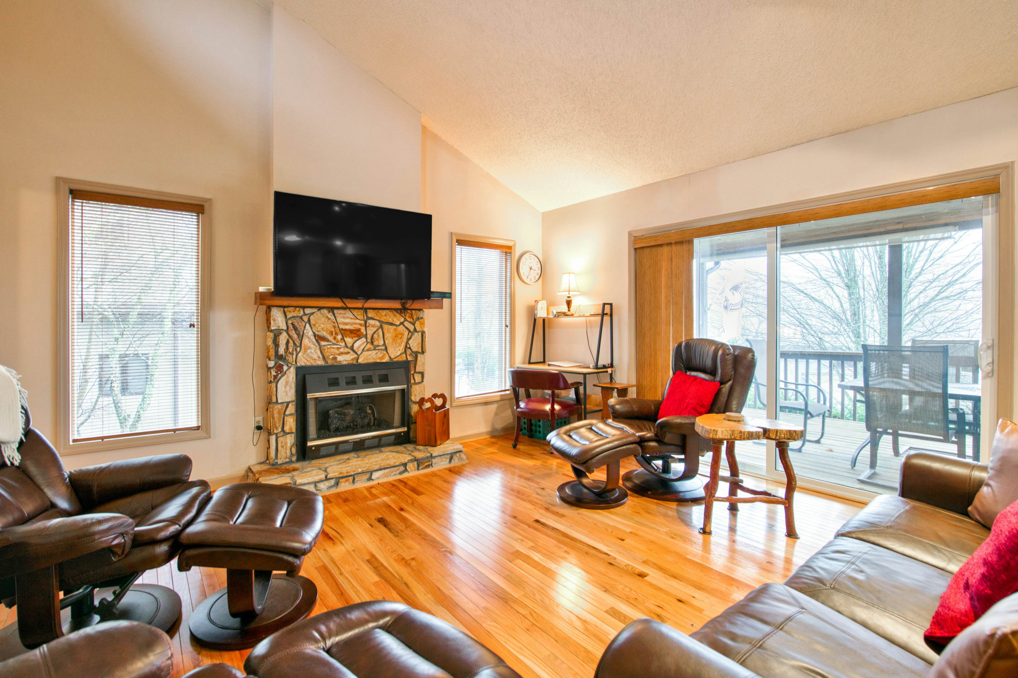 Carlson's Crawdad Corner