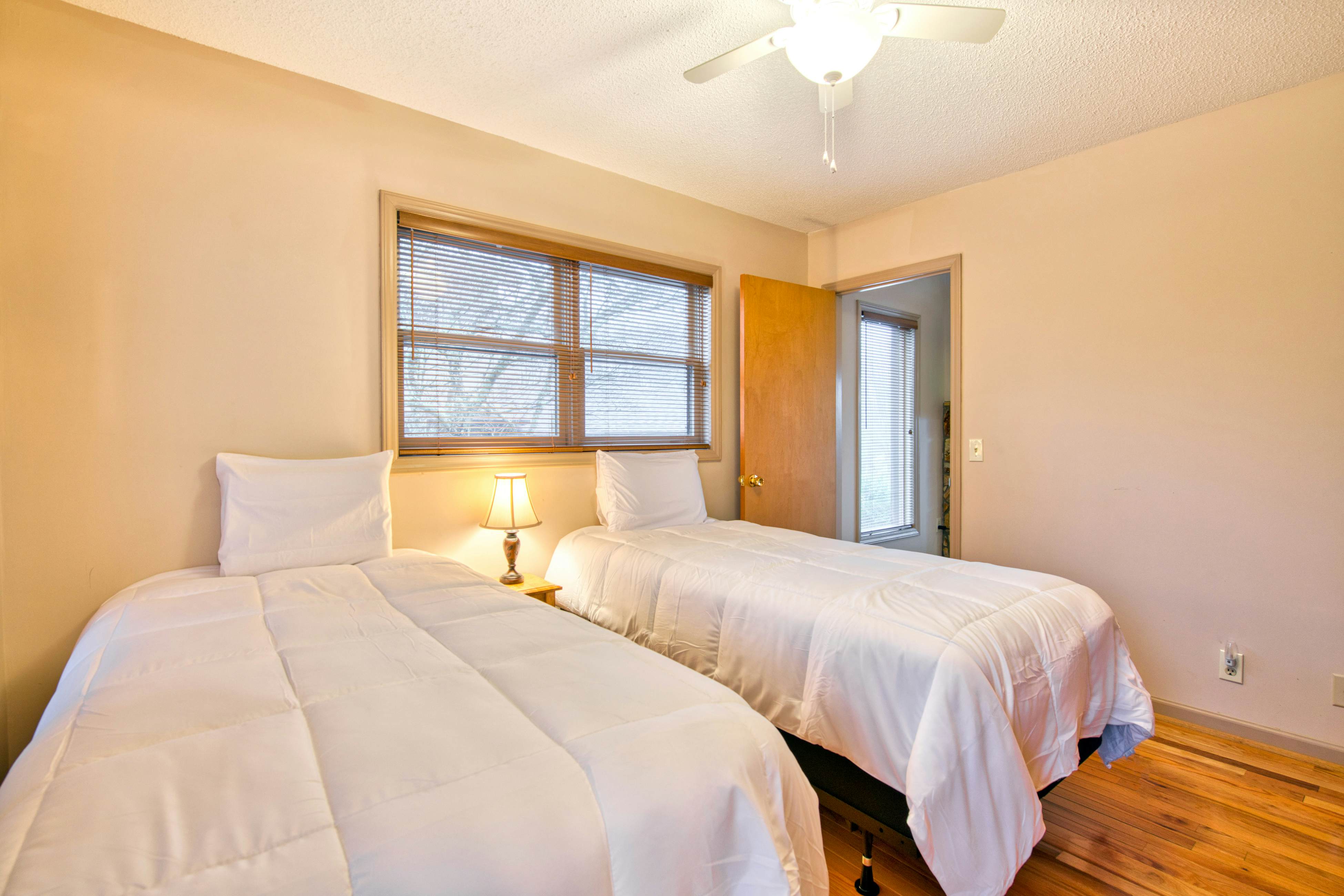 Carlson's Crawdad Corner