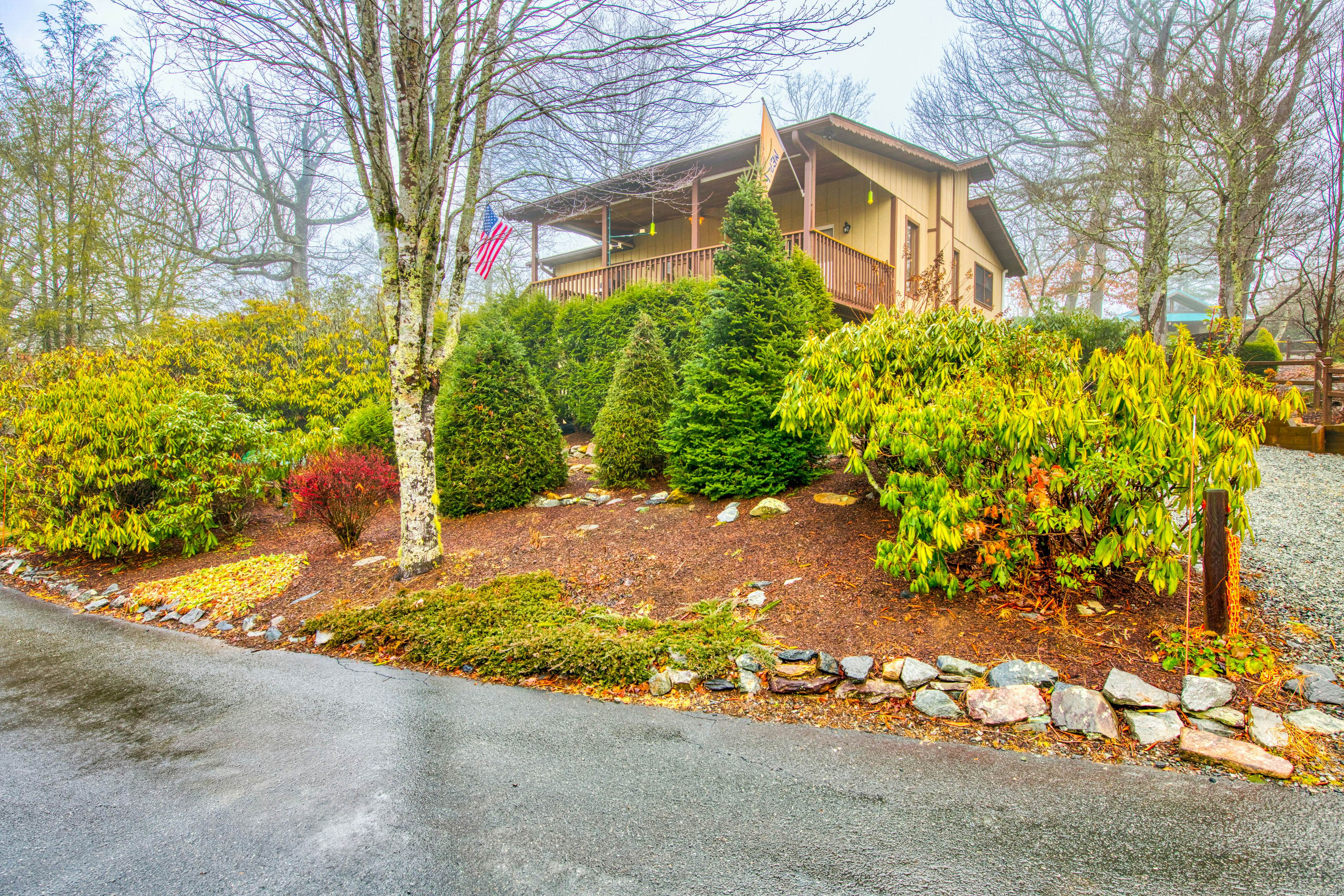 Carlson's Crawdad Corner