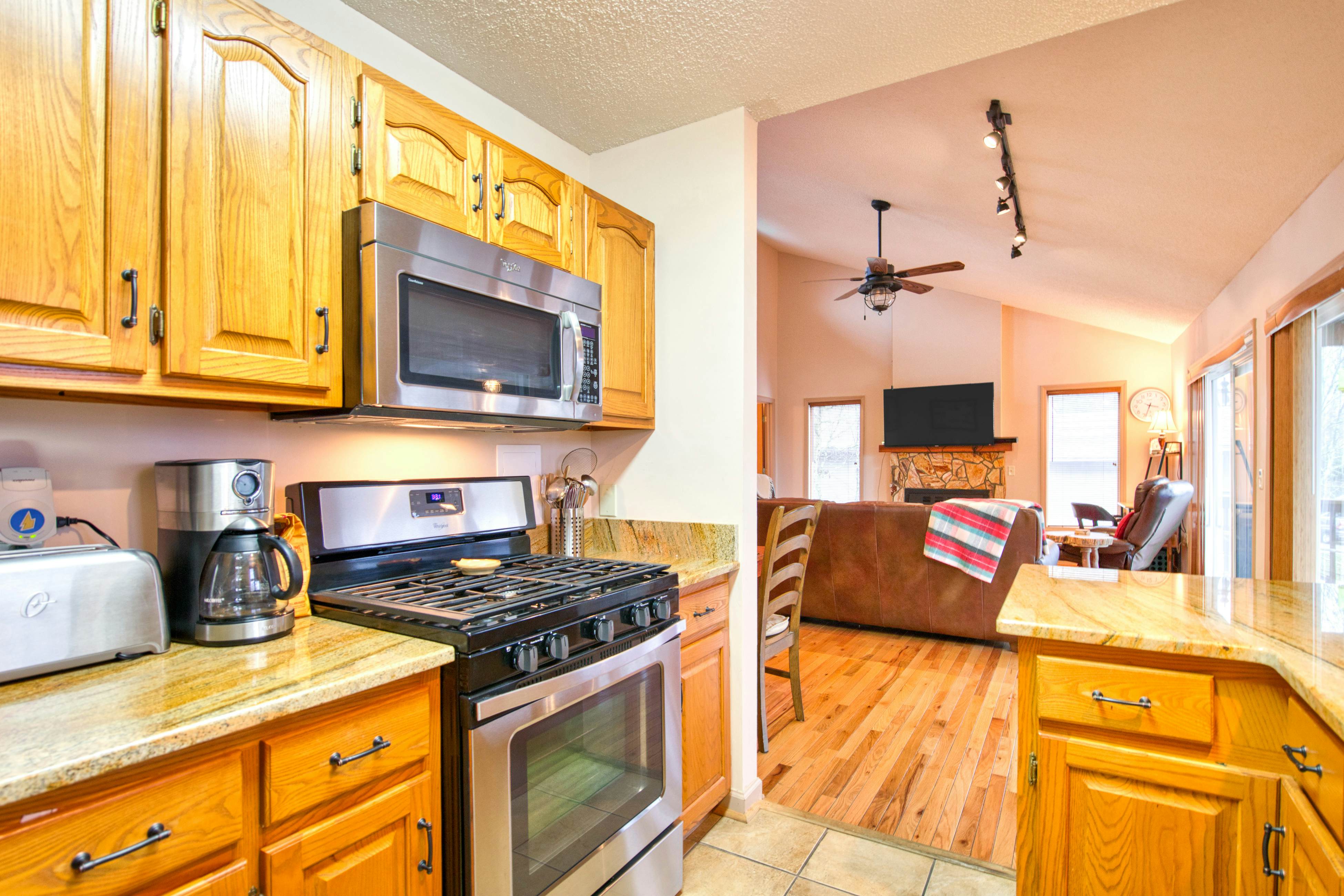 Carlson's Crawdad Corner