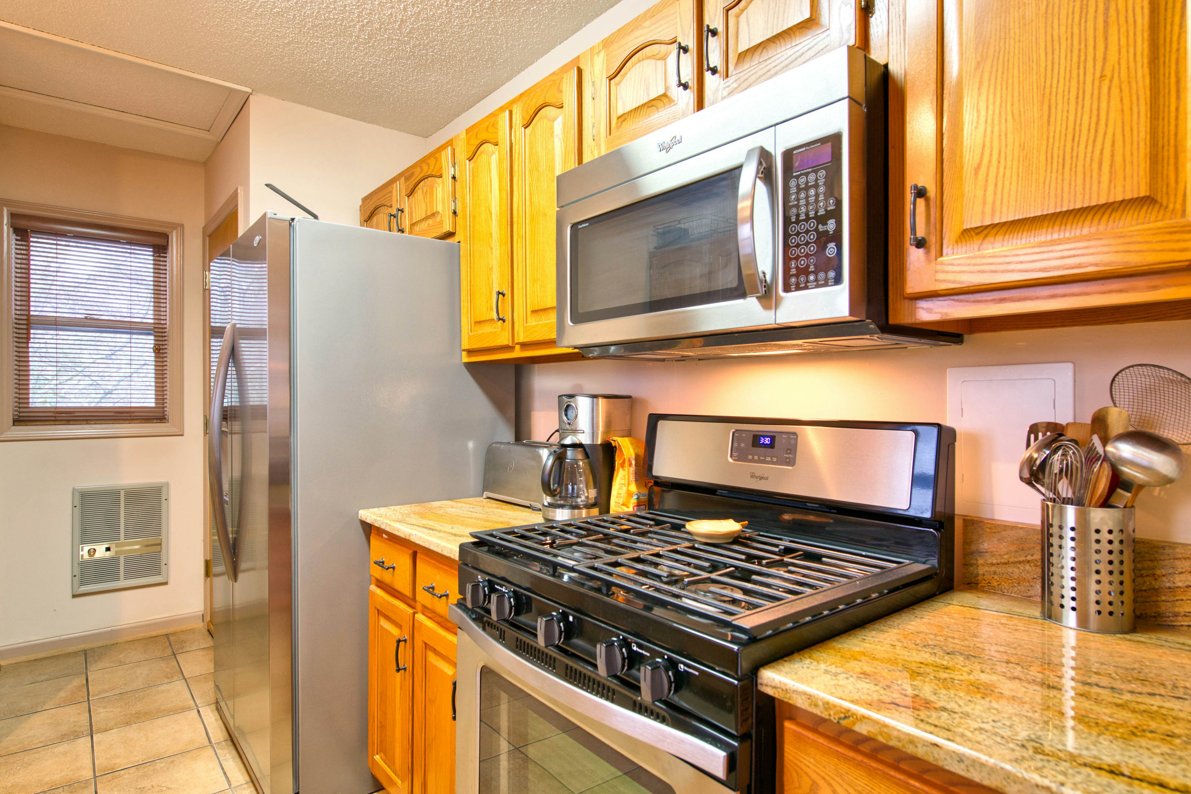 Carlson's Crawdad Corner