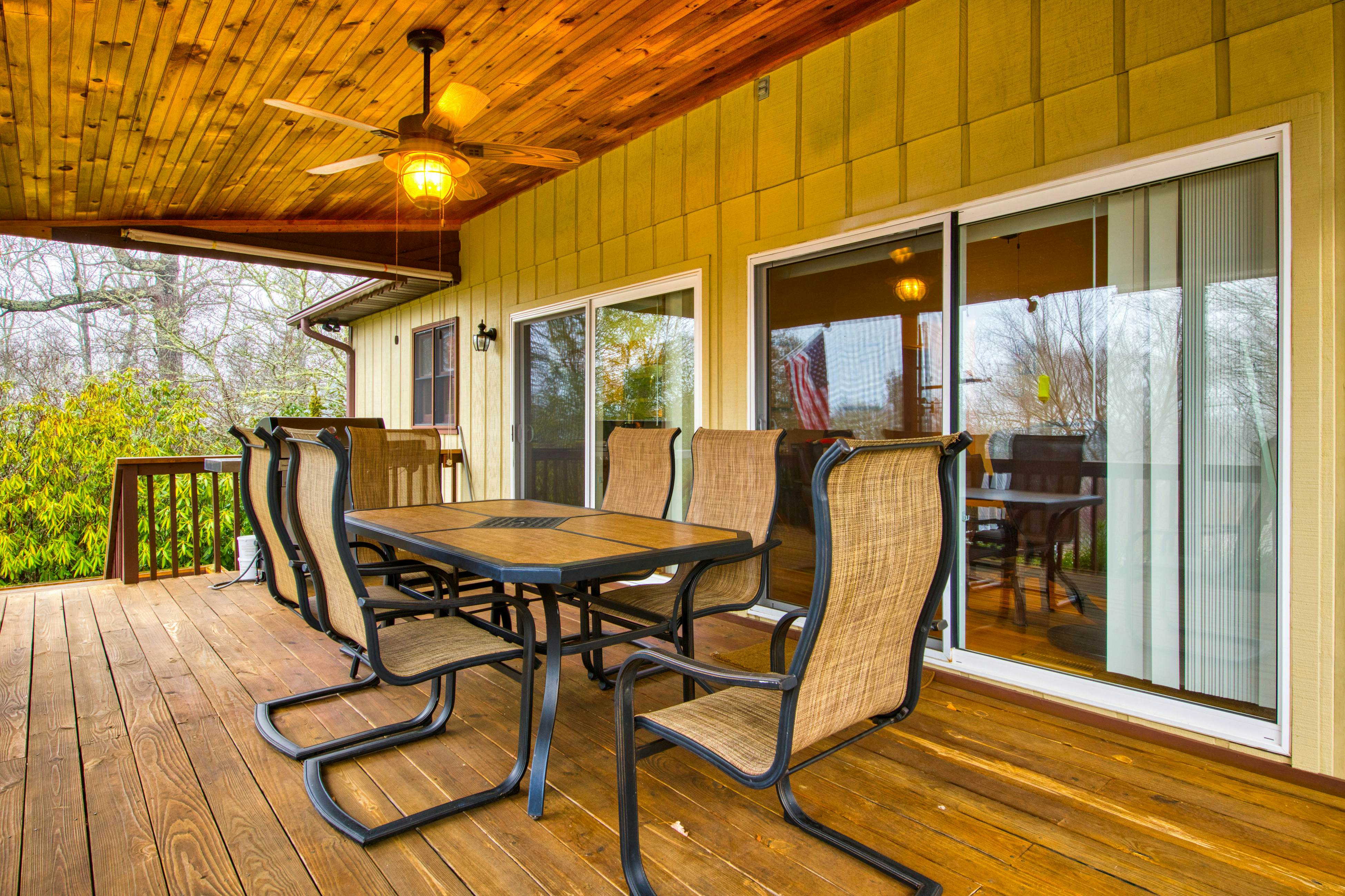 Carlson's Crawdad Corner