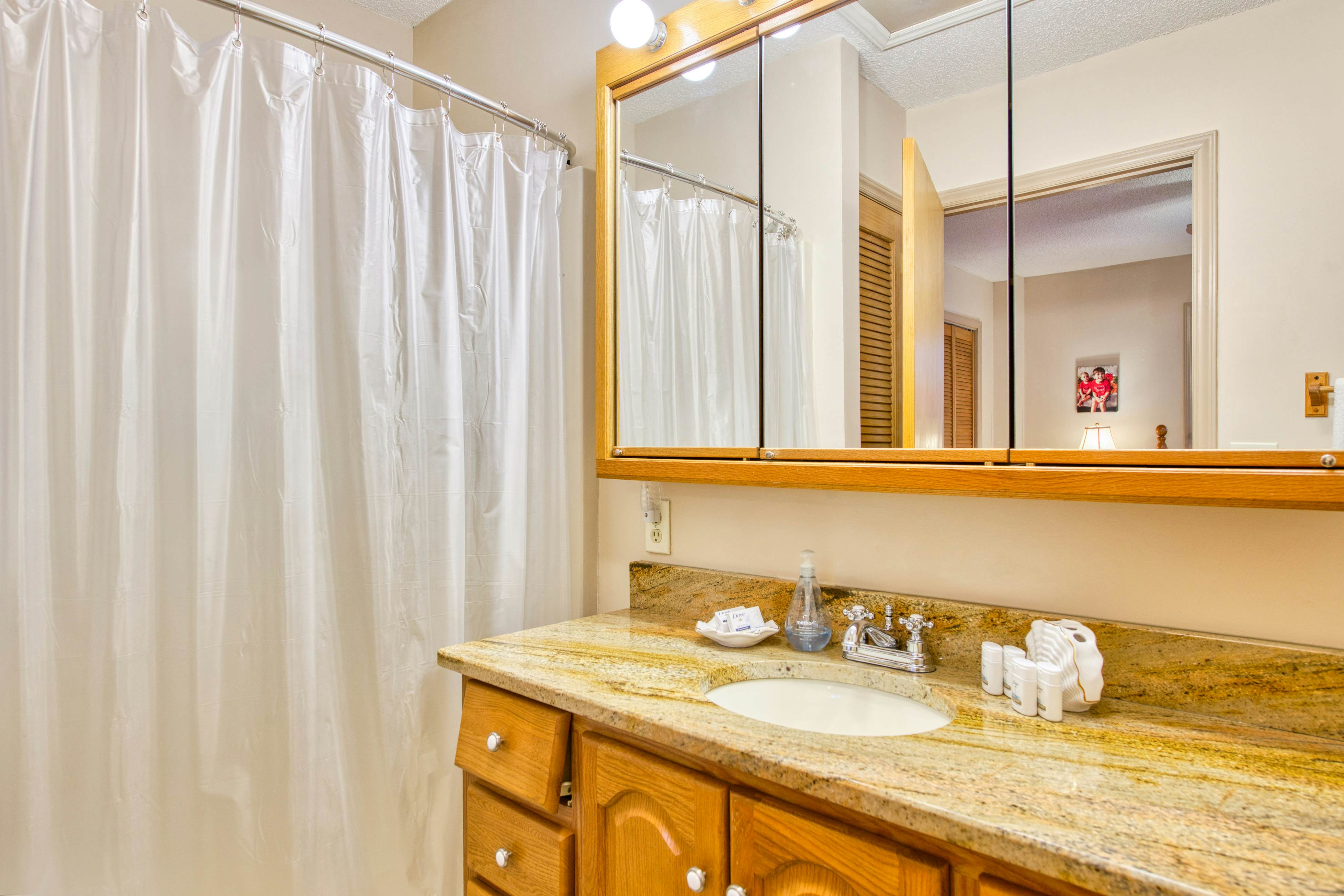 Carlson's Crawdad Corner