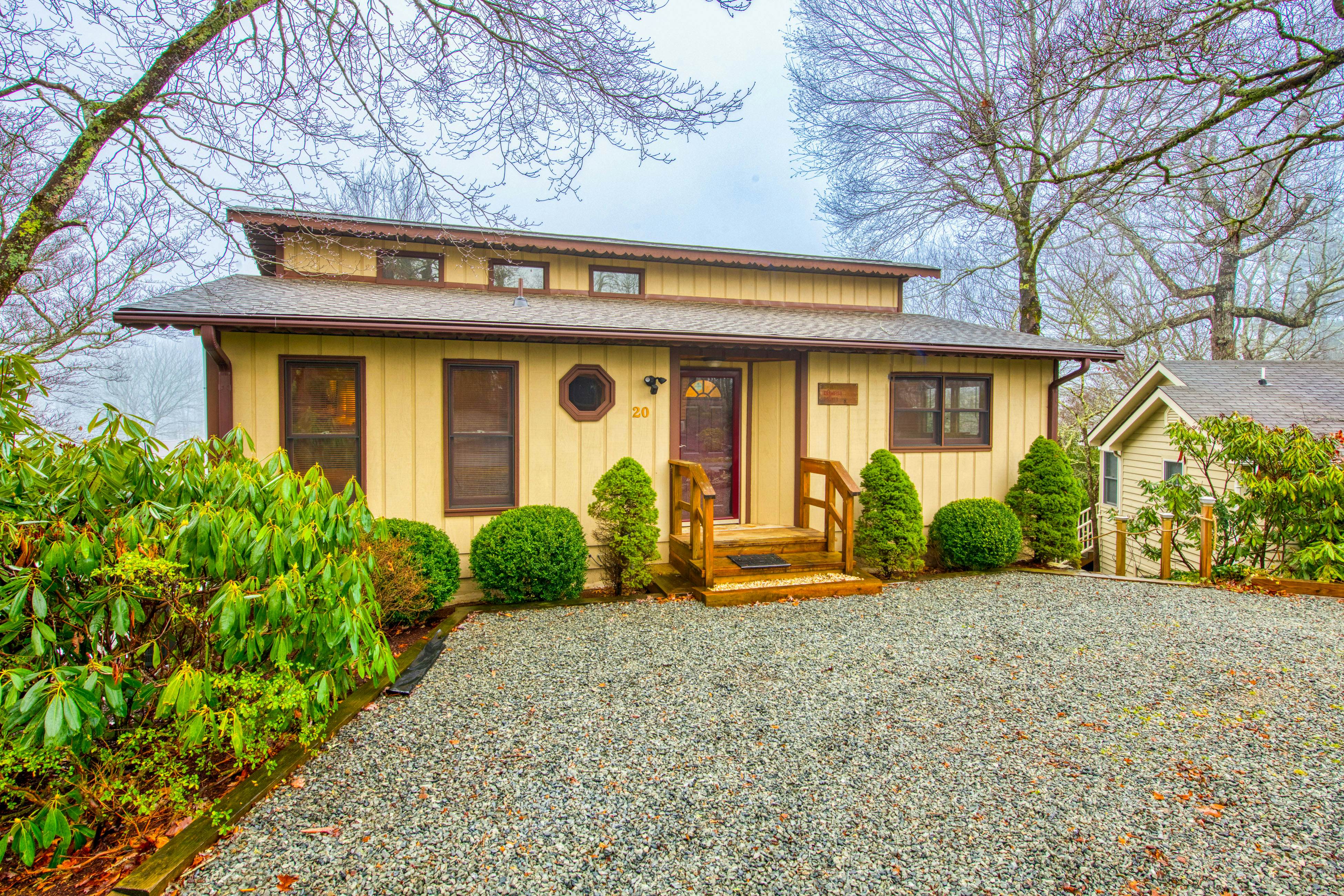 Carlson's Crawdad Corner