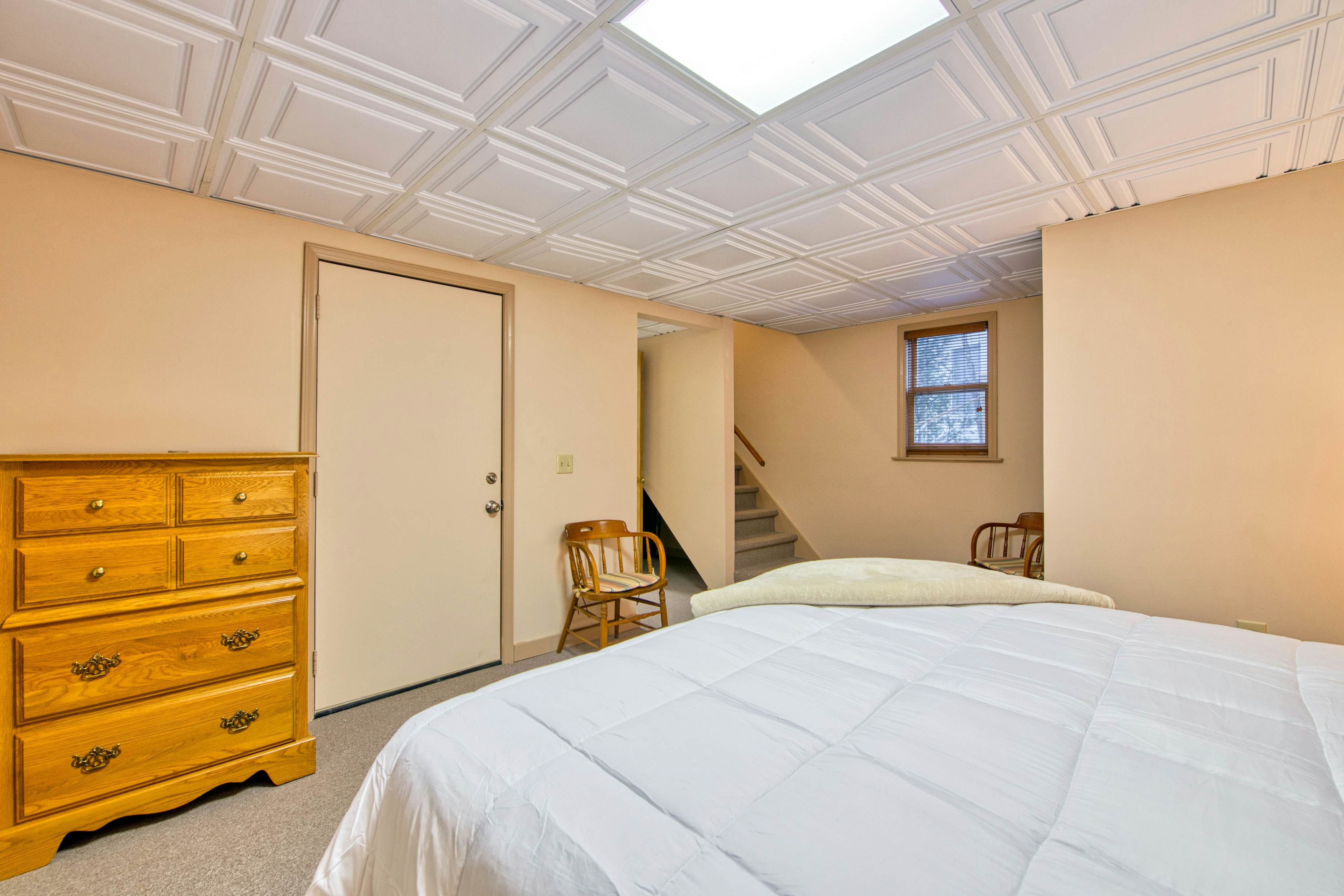 Carlson's Crawdad Corner